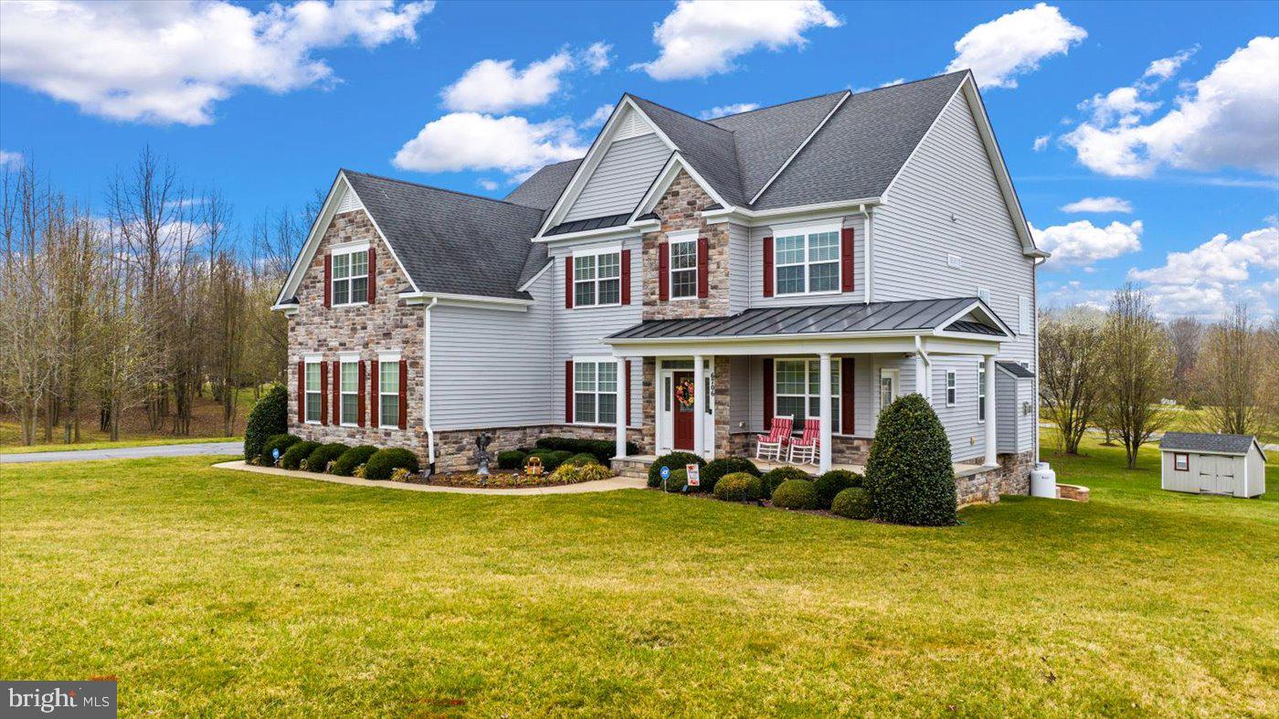 6706 Pond View Ln