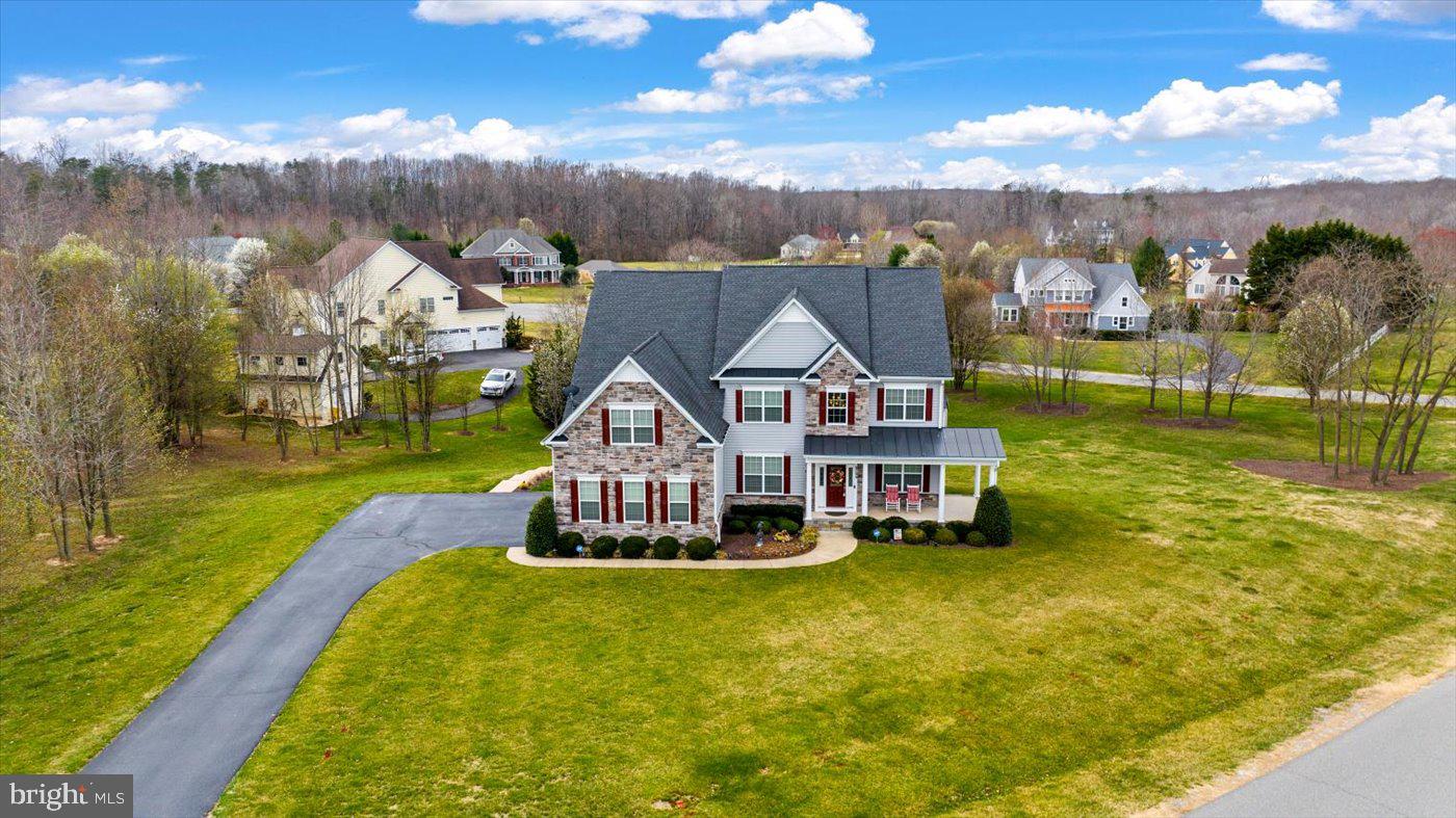 6706 Pond View Ln