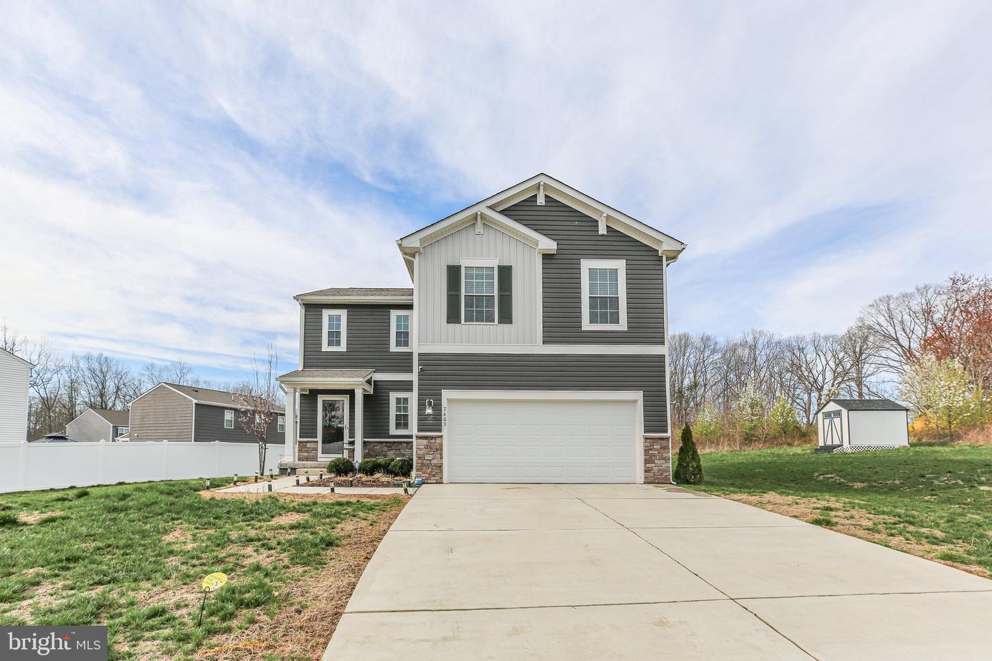 7403 Jake Ct