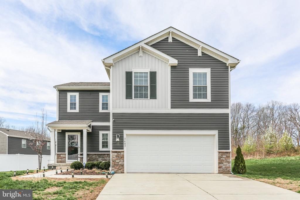 7403 Jake Ct