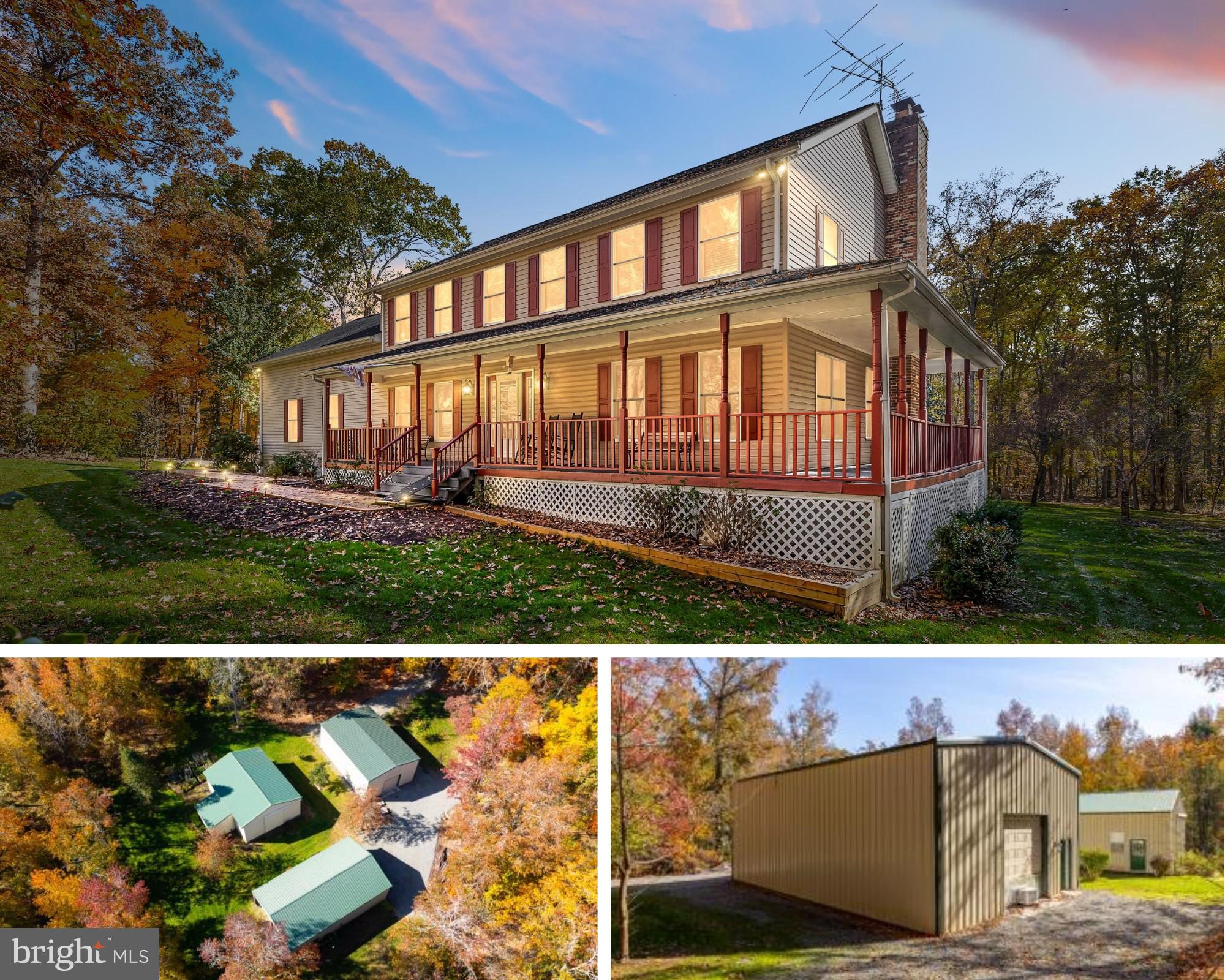 13301 Golden Oaks Dr