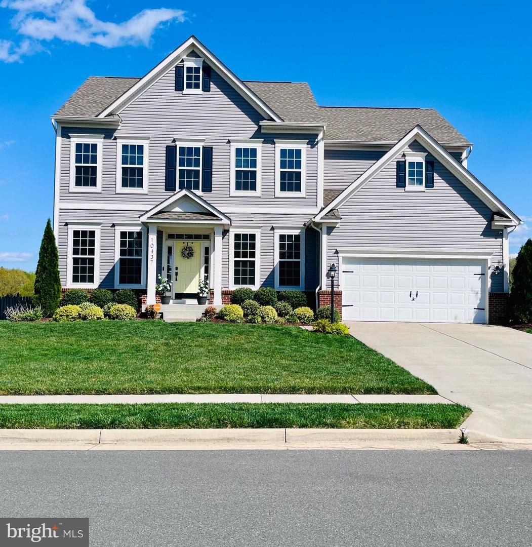 10437 Aspen Highlands Dr