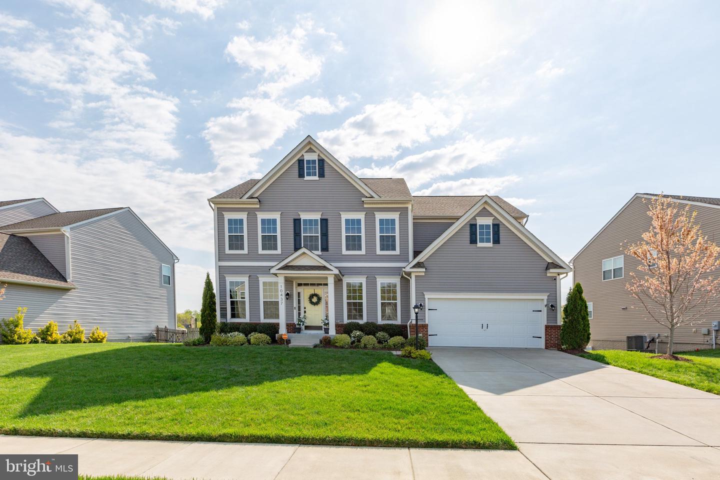 10437 Aspen Highlands Dr