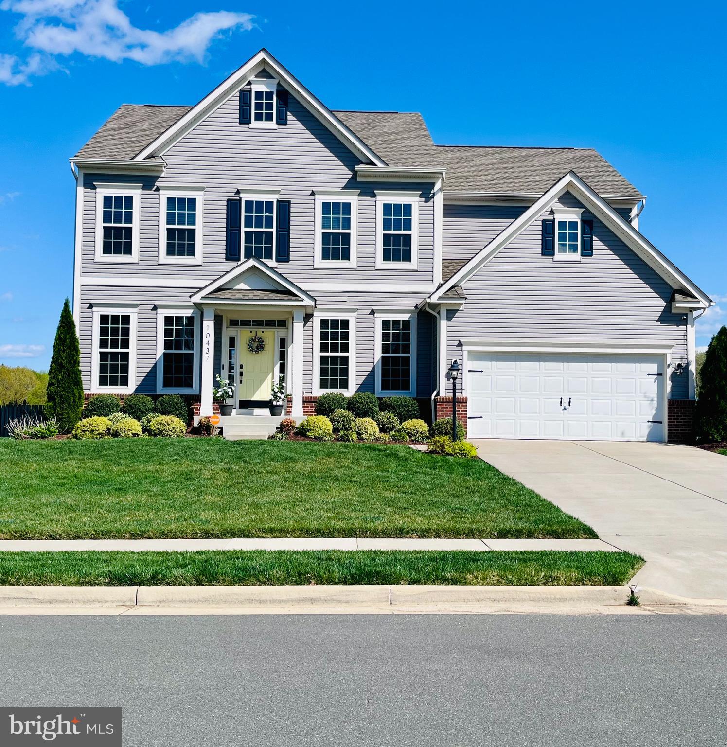 10437 Aspen Highlands Dr