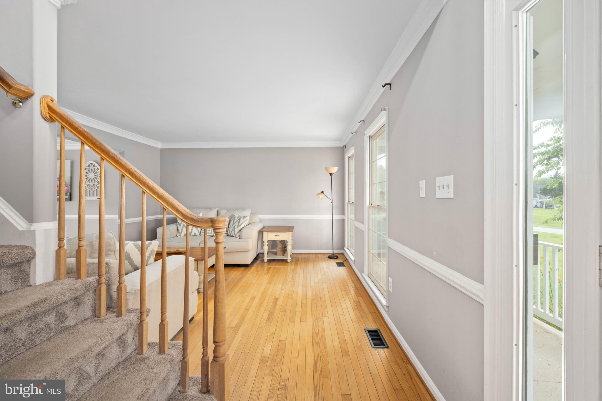 13507 FOX CHASE LANE