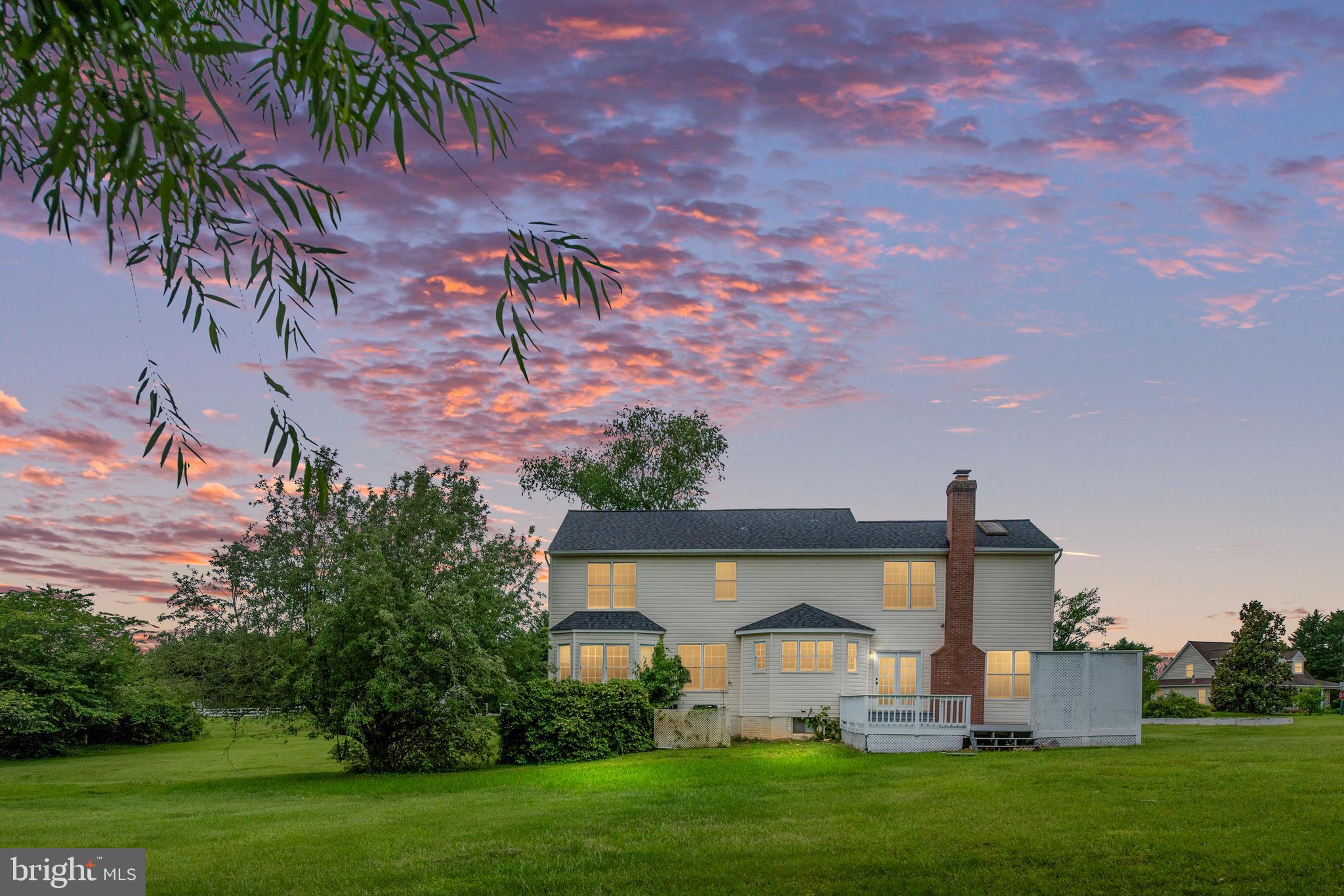 13507 FOX CHASE LANE