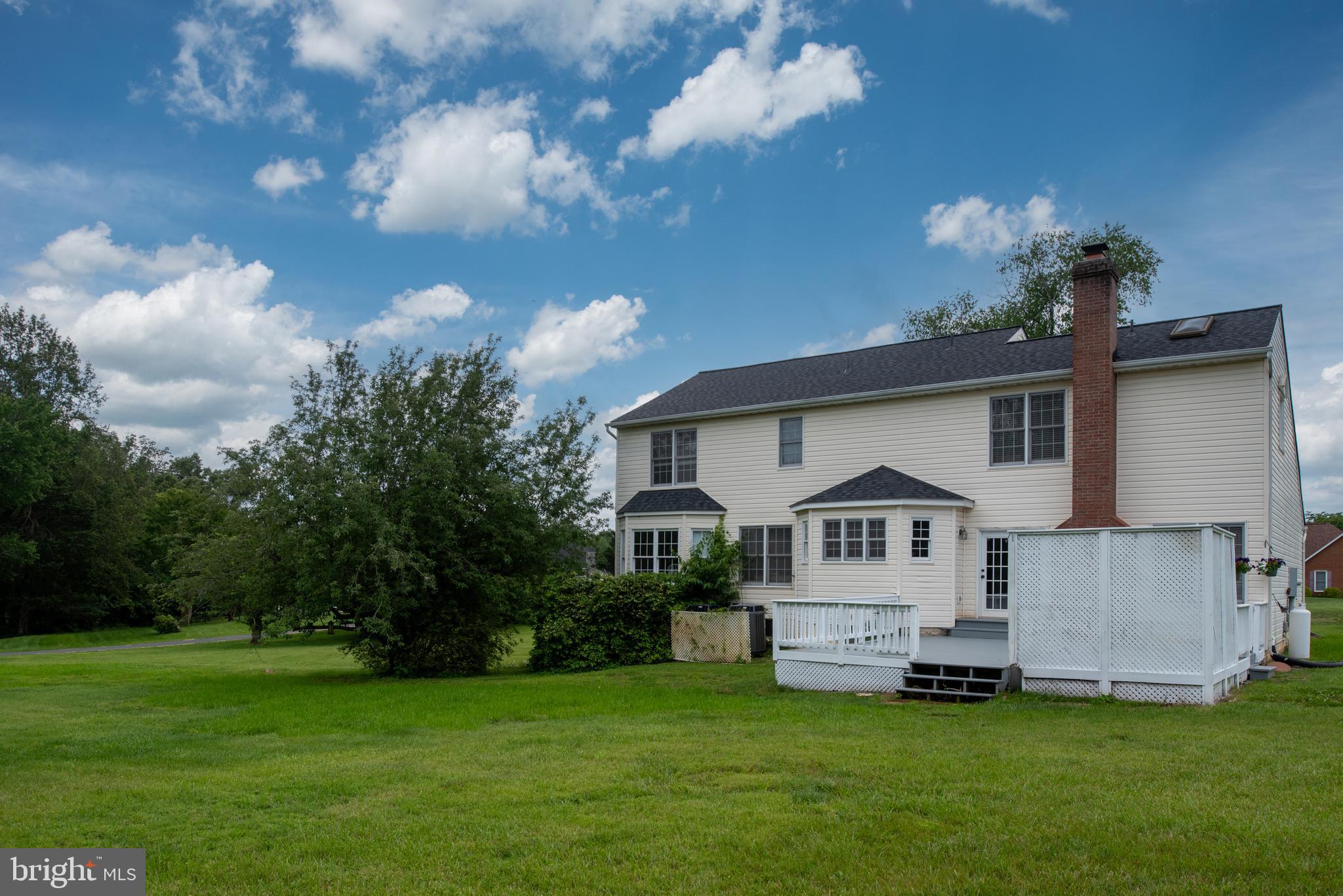 13507 FOX CHASE LANE