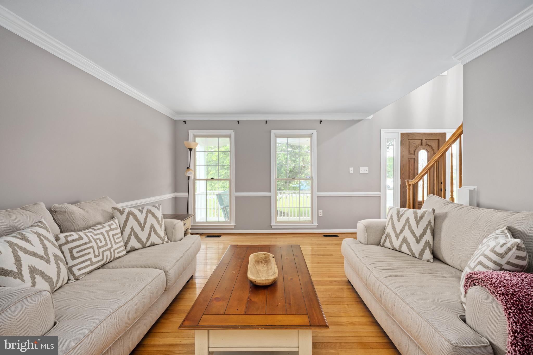 13507 FOX CHASE LANE