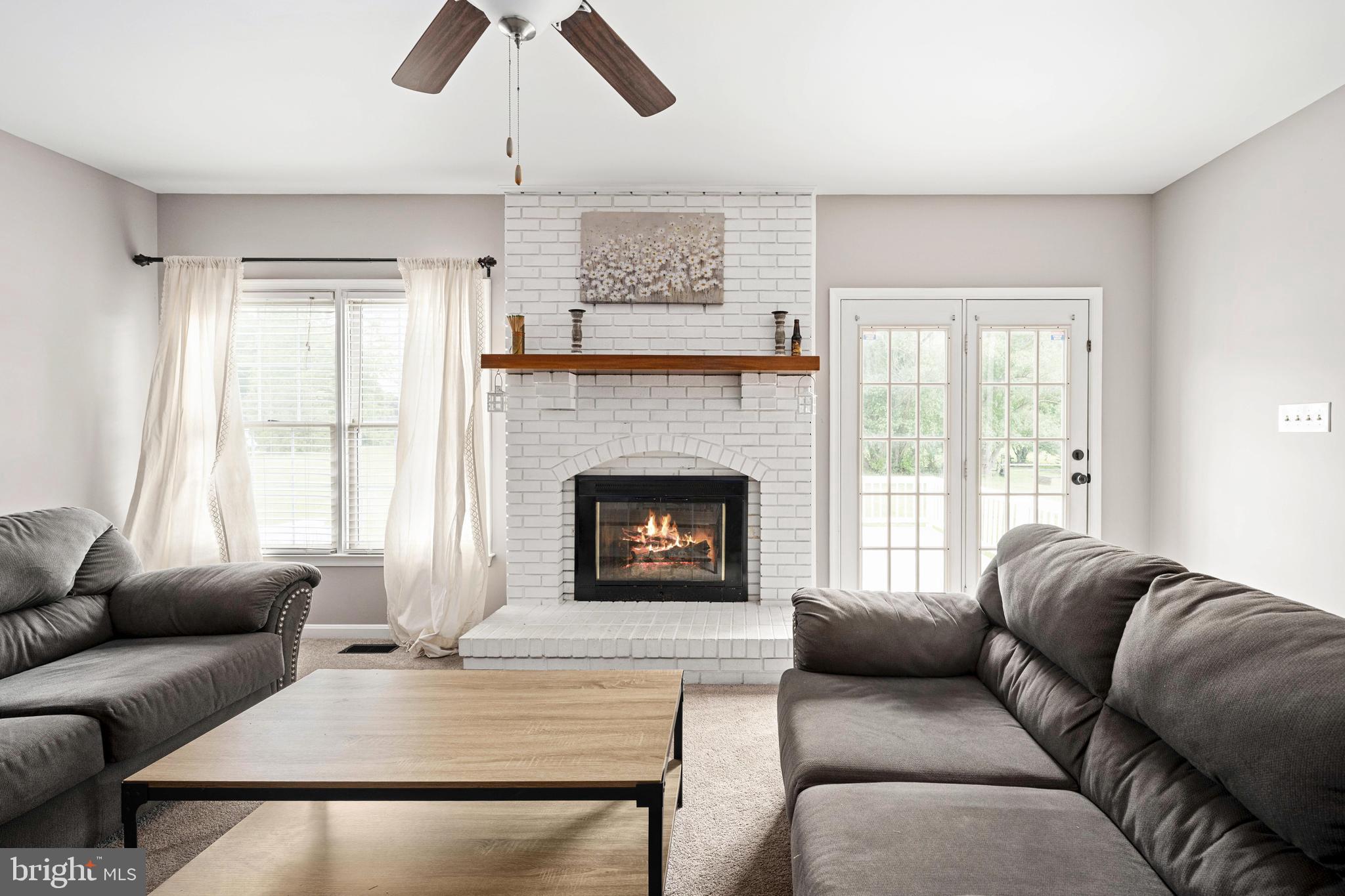 13507 FOX CHASE LANE