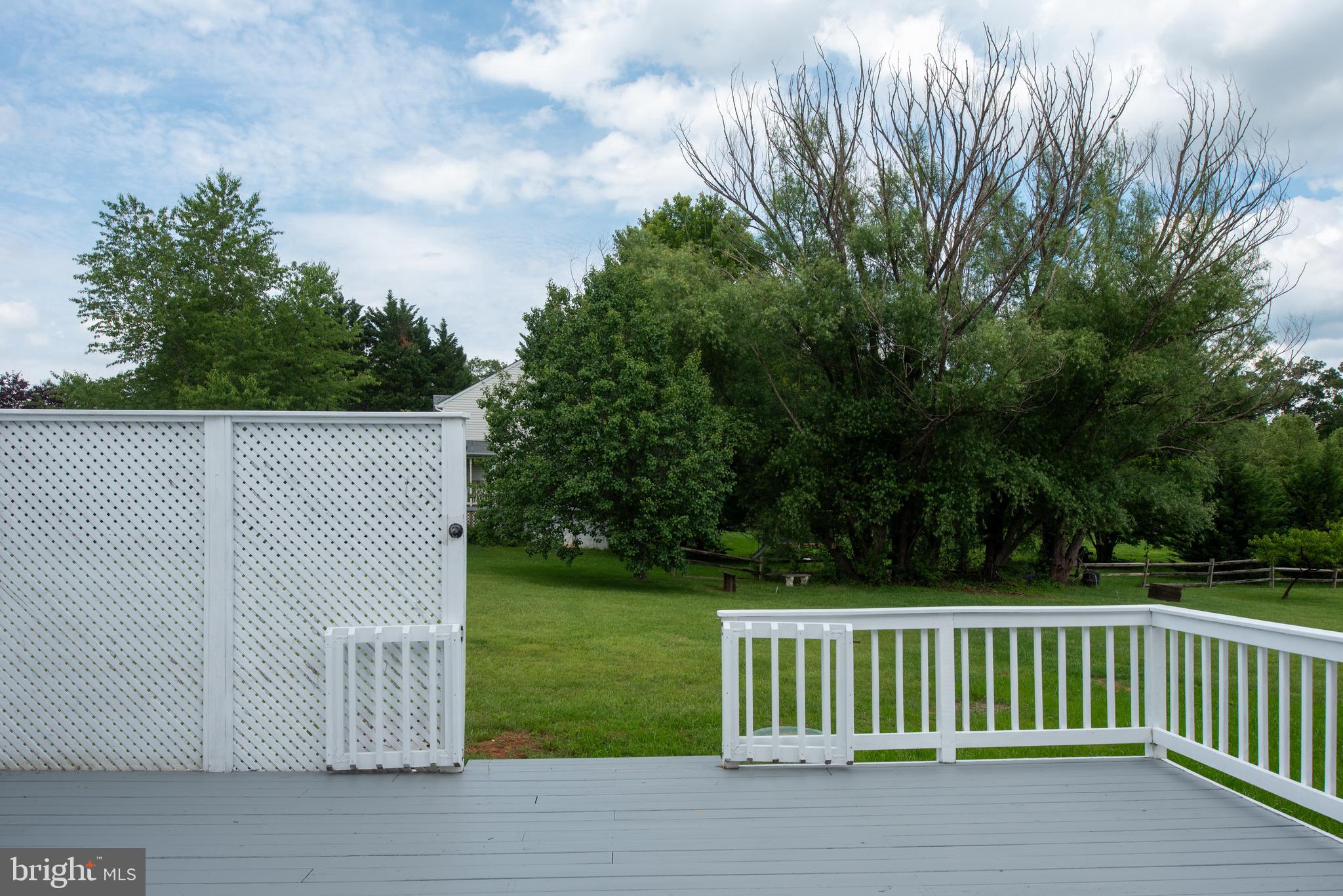 13507 FOX CHASE LANE