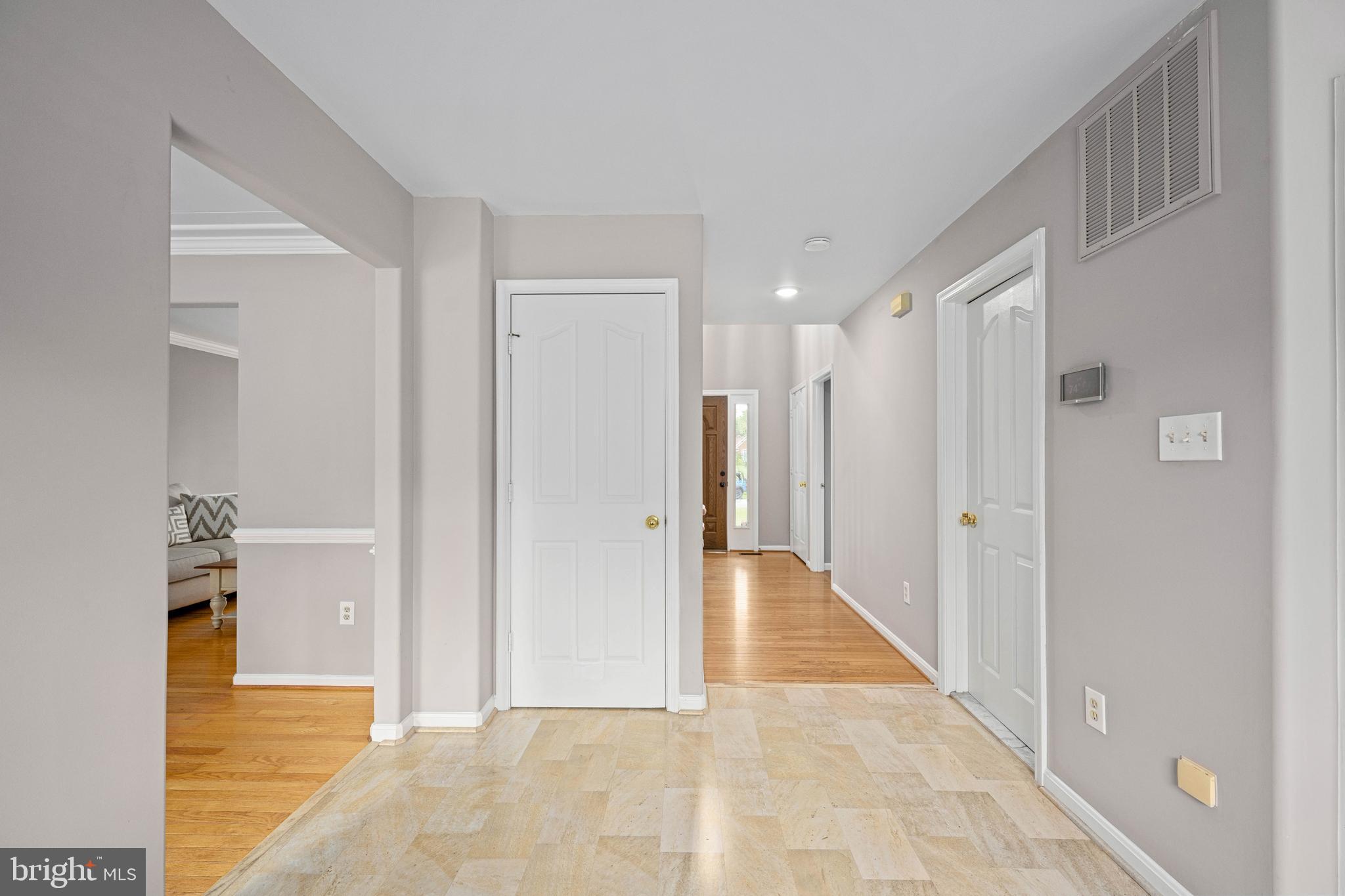 13507 FOX CHASE LANE