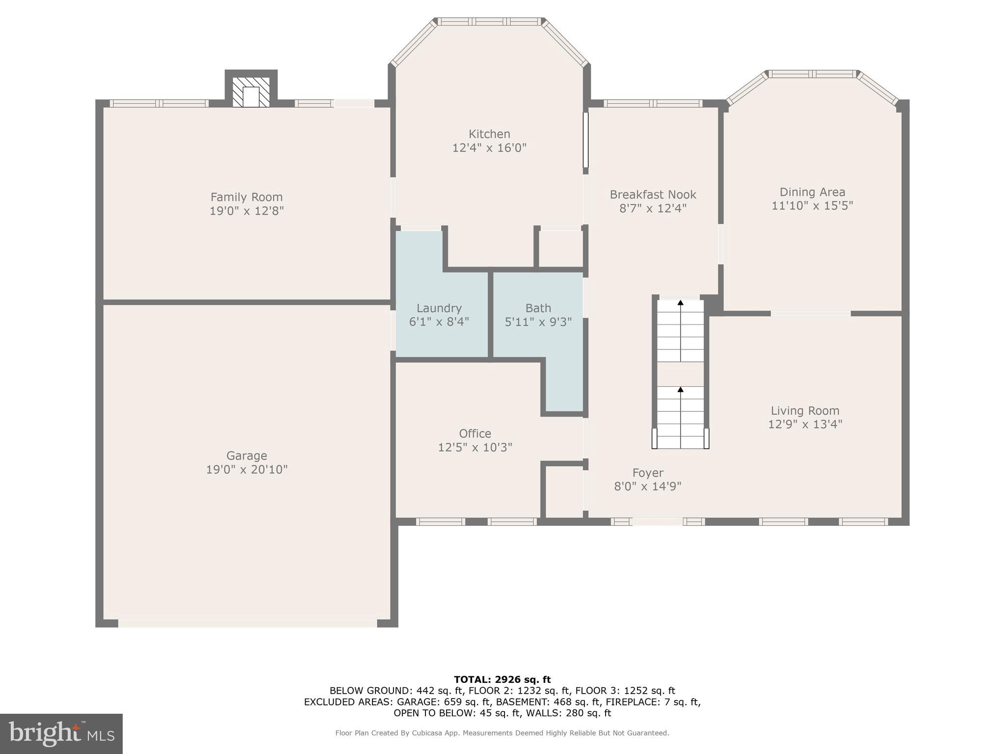 13507 FOX CHASE LANE