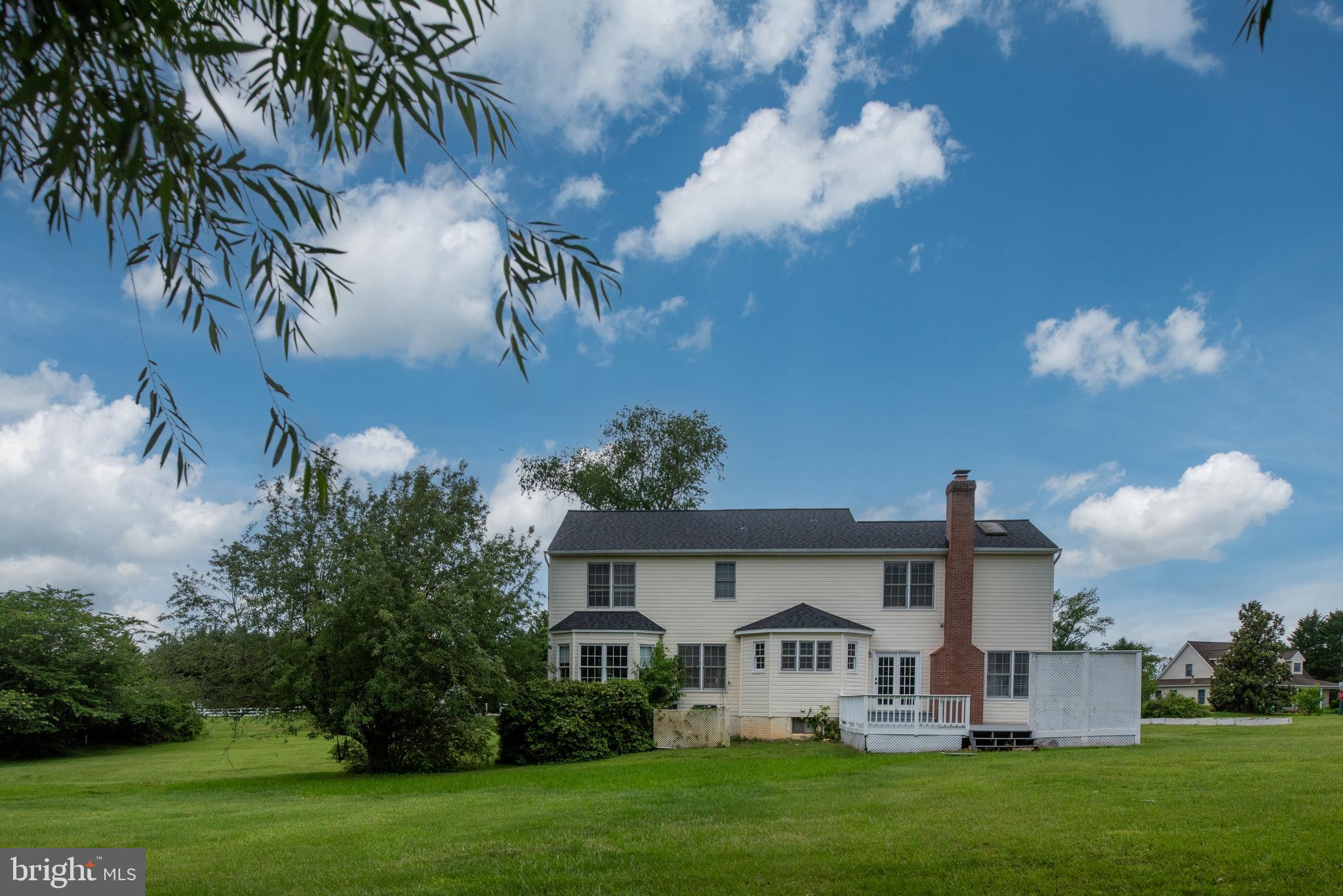 13507 FOX CHASE LANE