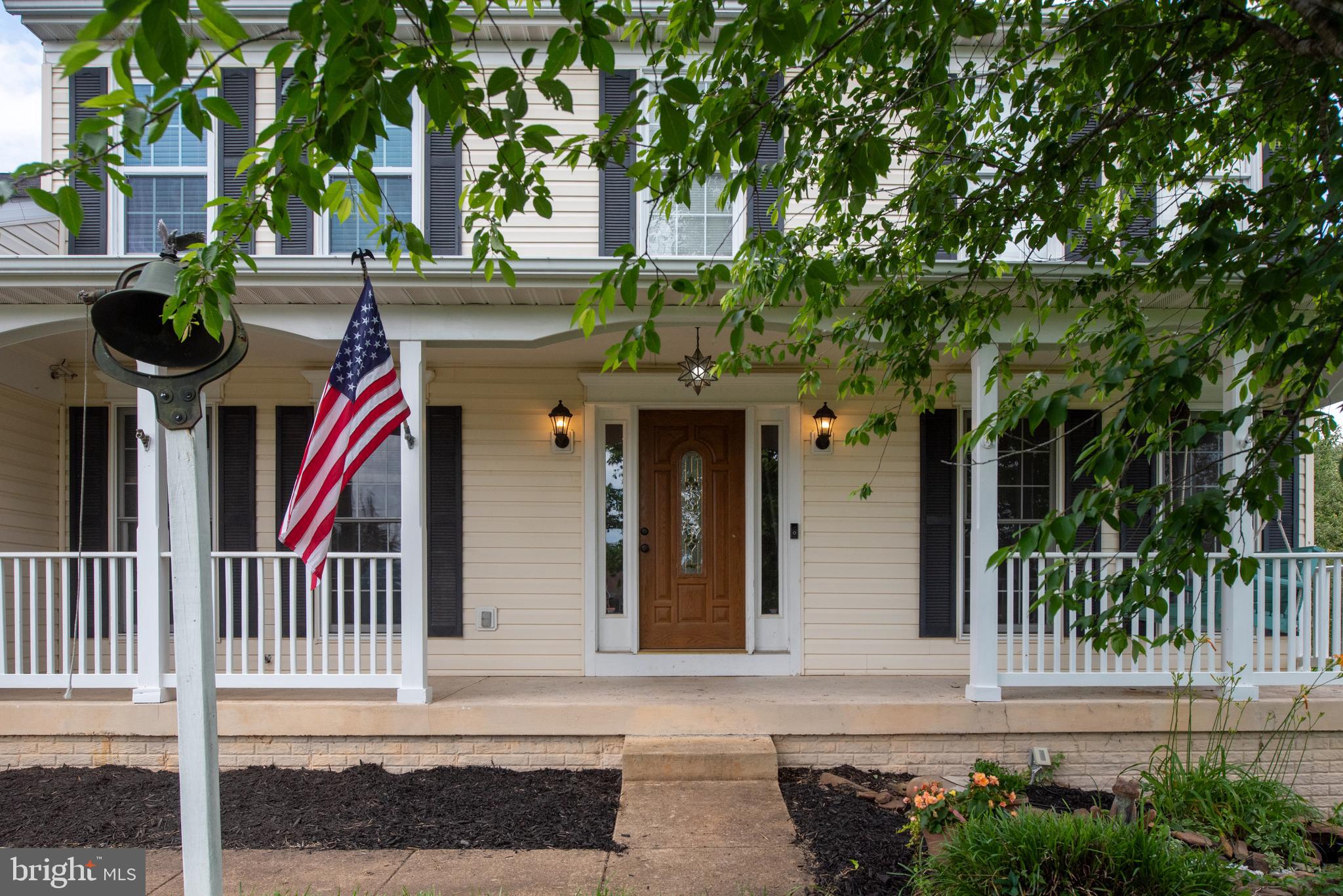 13507 FOX CHASE LANE