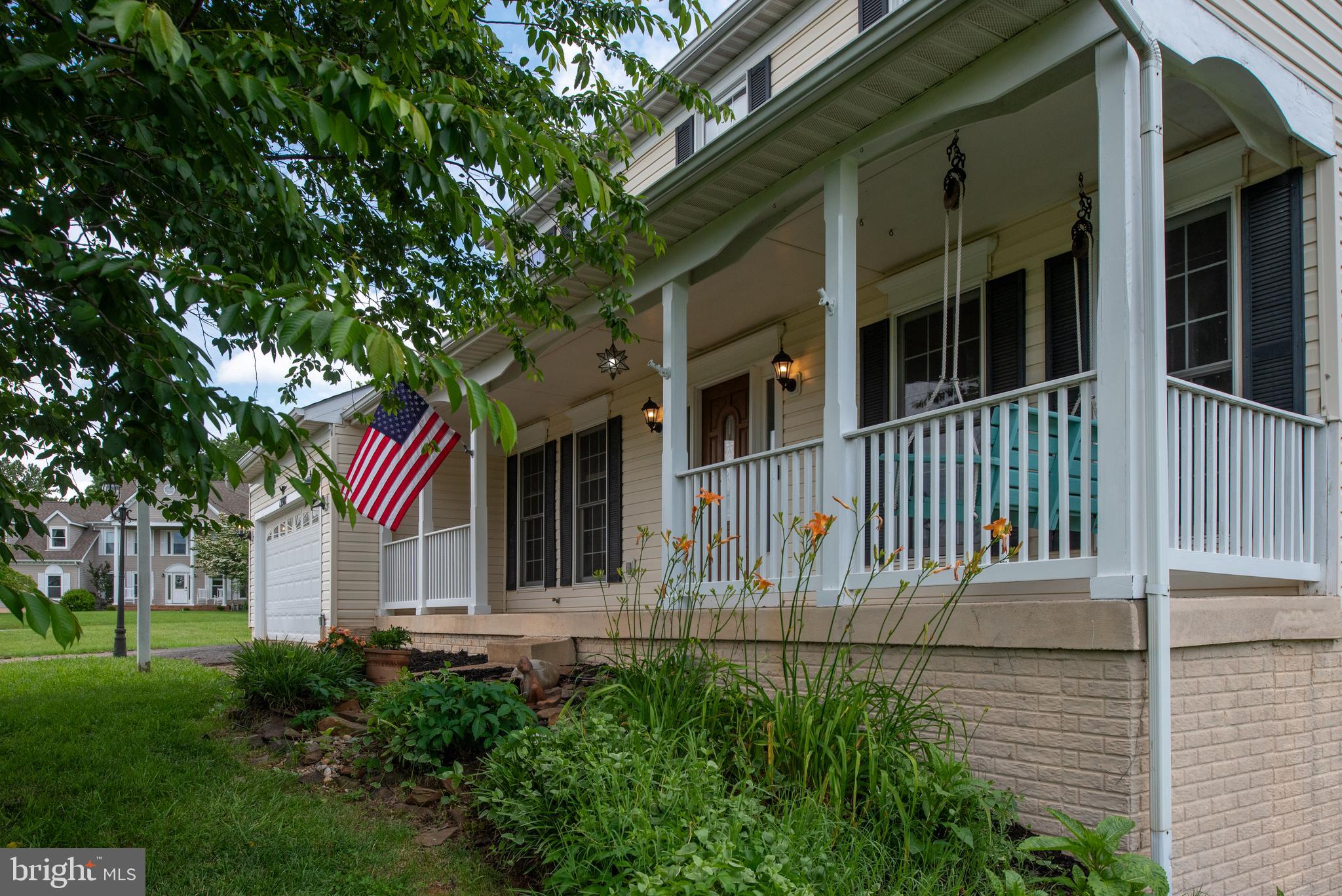 13507 FOX CHASE LANE