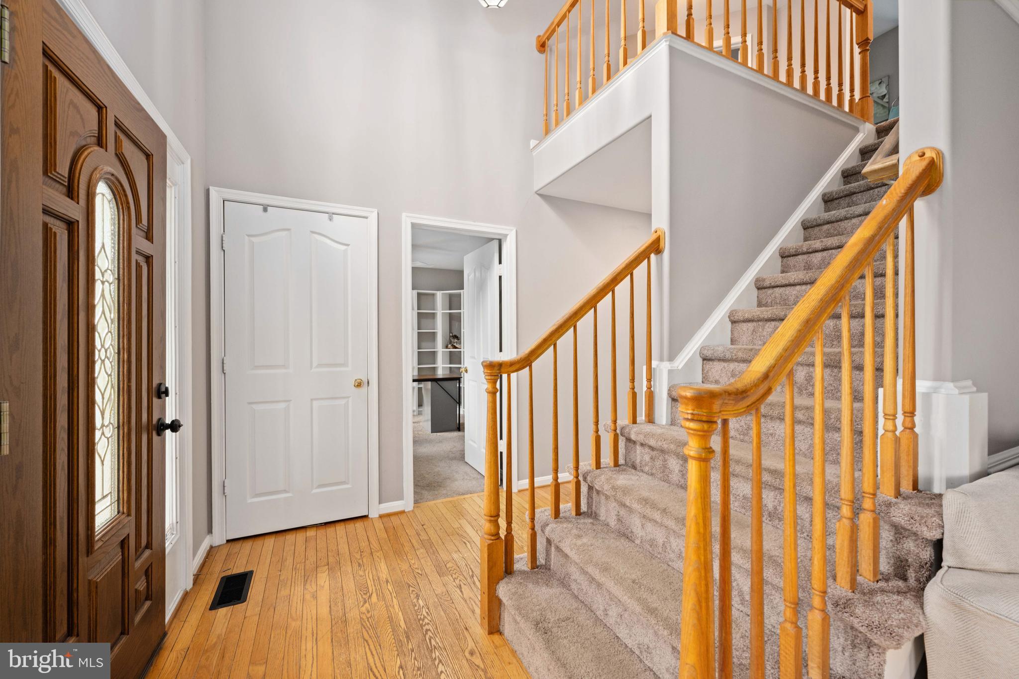 13507 FOX CHASE LANE