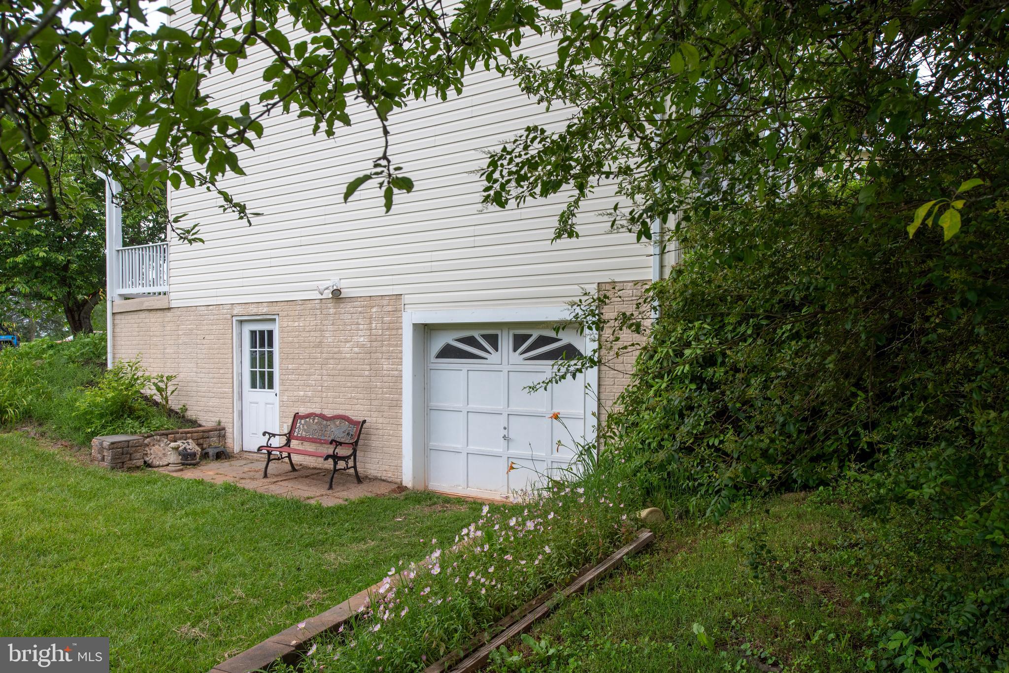 13507 FOX CHASE LANE