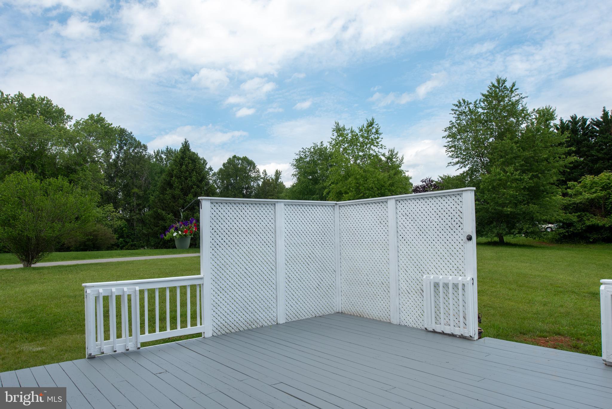 13507 FOX CHASE LANE