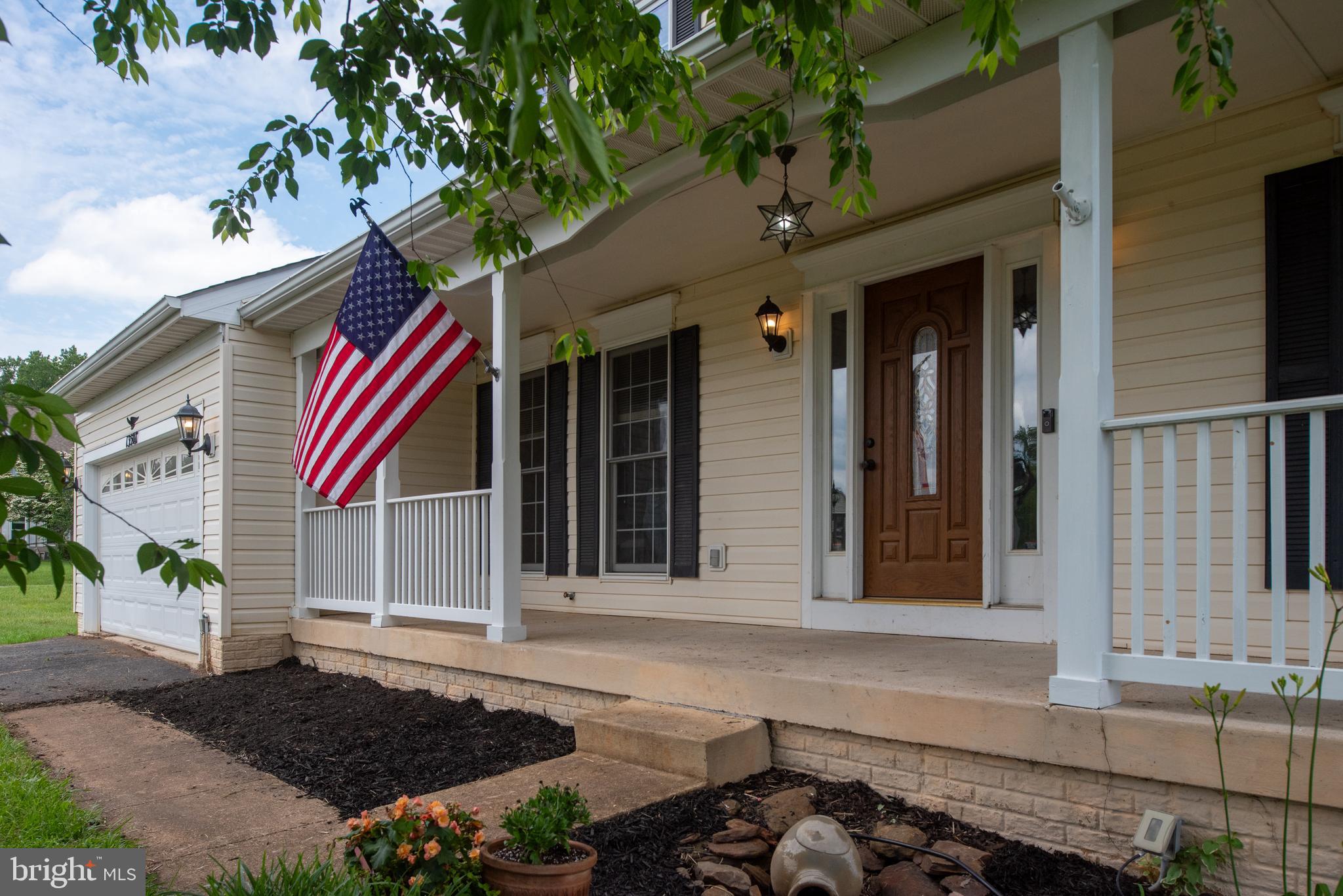 13507 FOX CHASE LANE