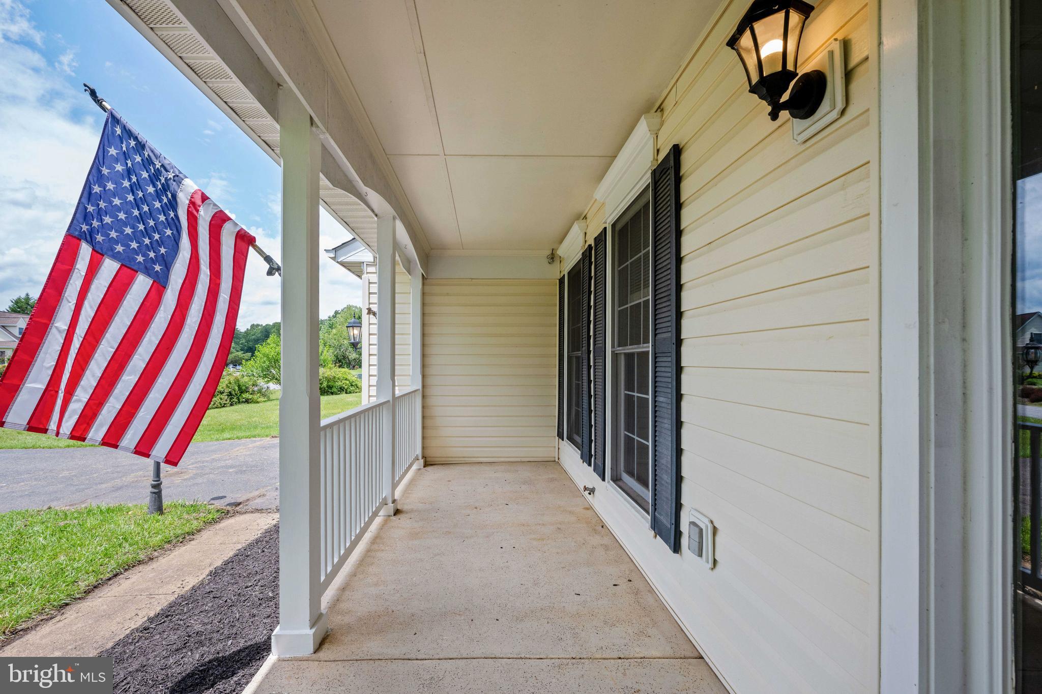 13507 FOX CHASE LANE