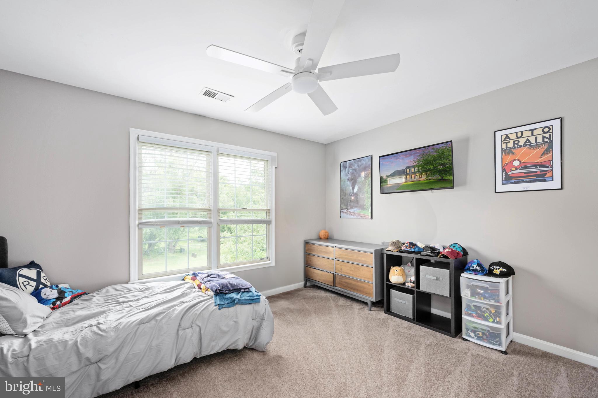 13507 FOX CHASE LANE