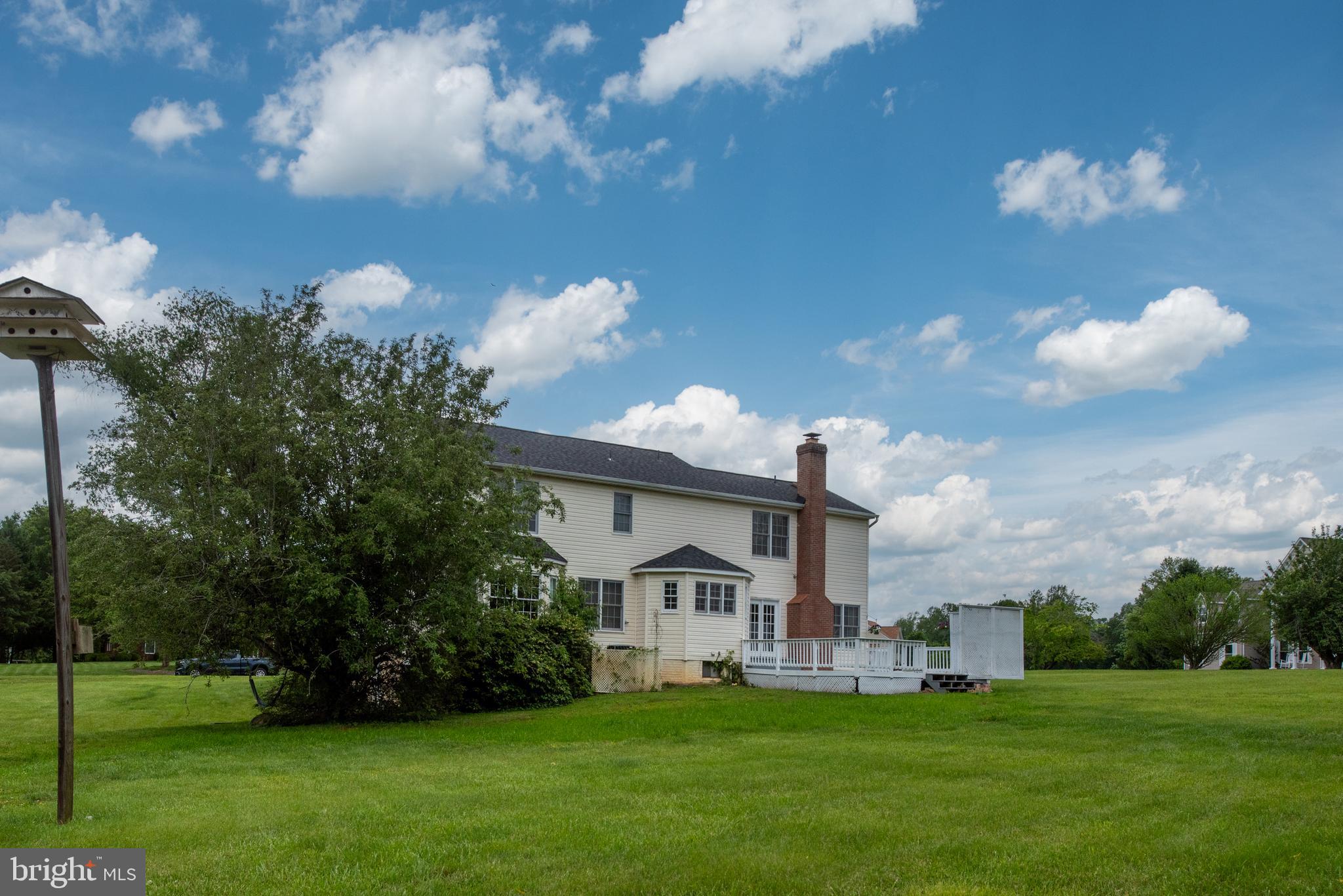 13507 FOX CHASE LANE