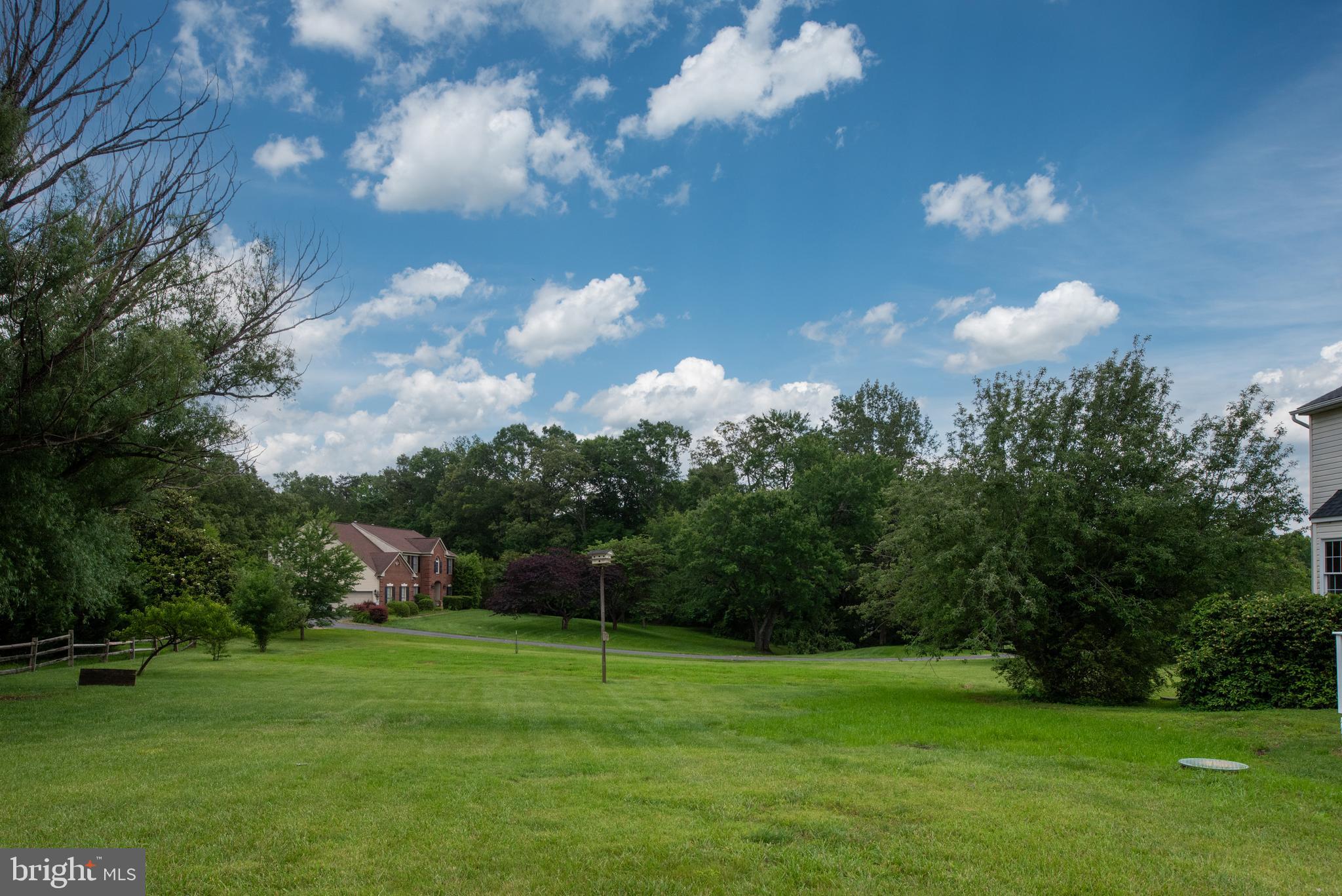 13507 FOX CHASE LANE