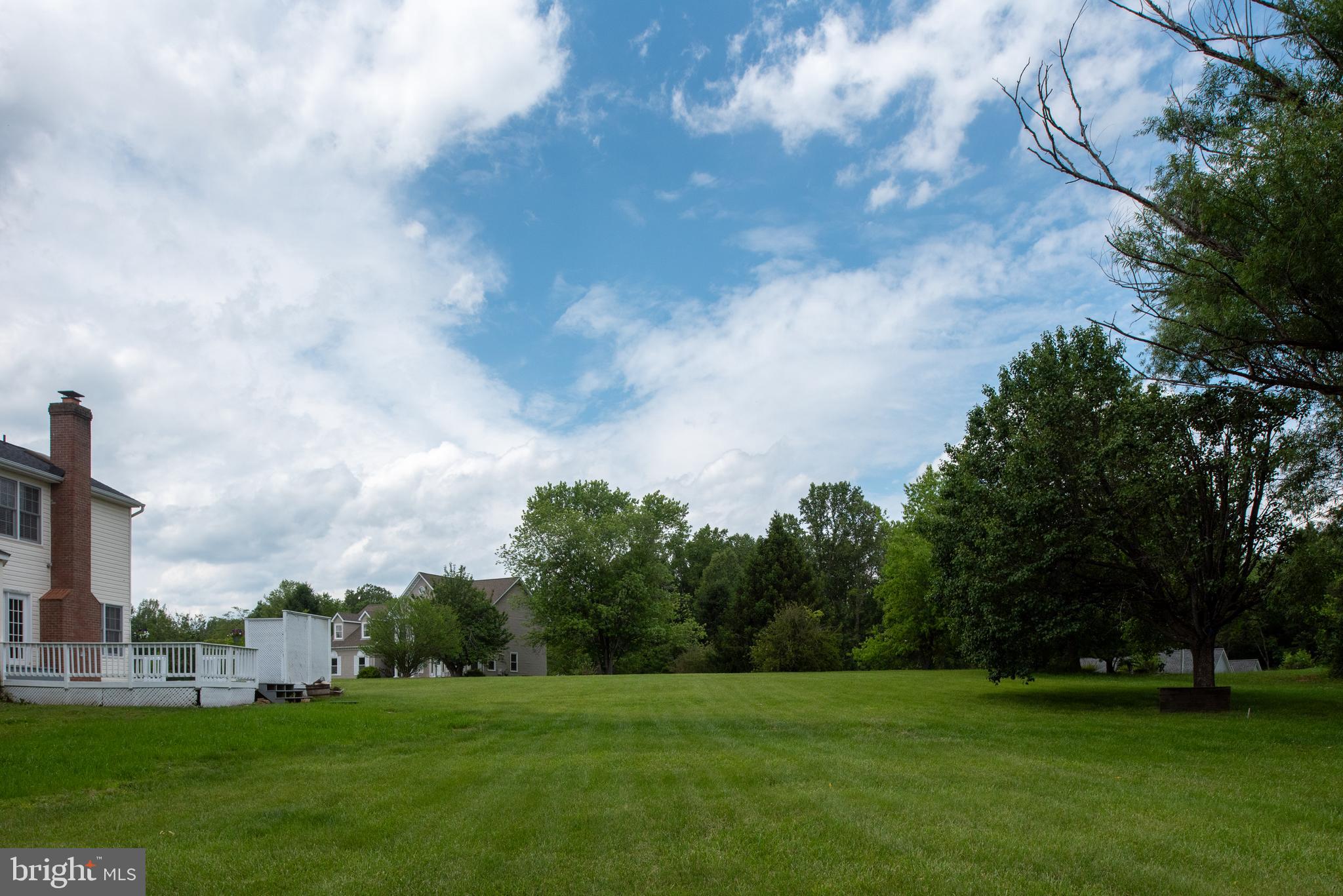 13507 FOX CHASE LANE