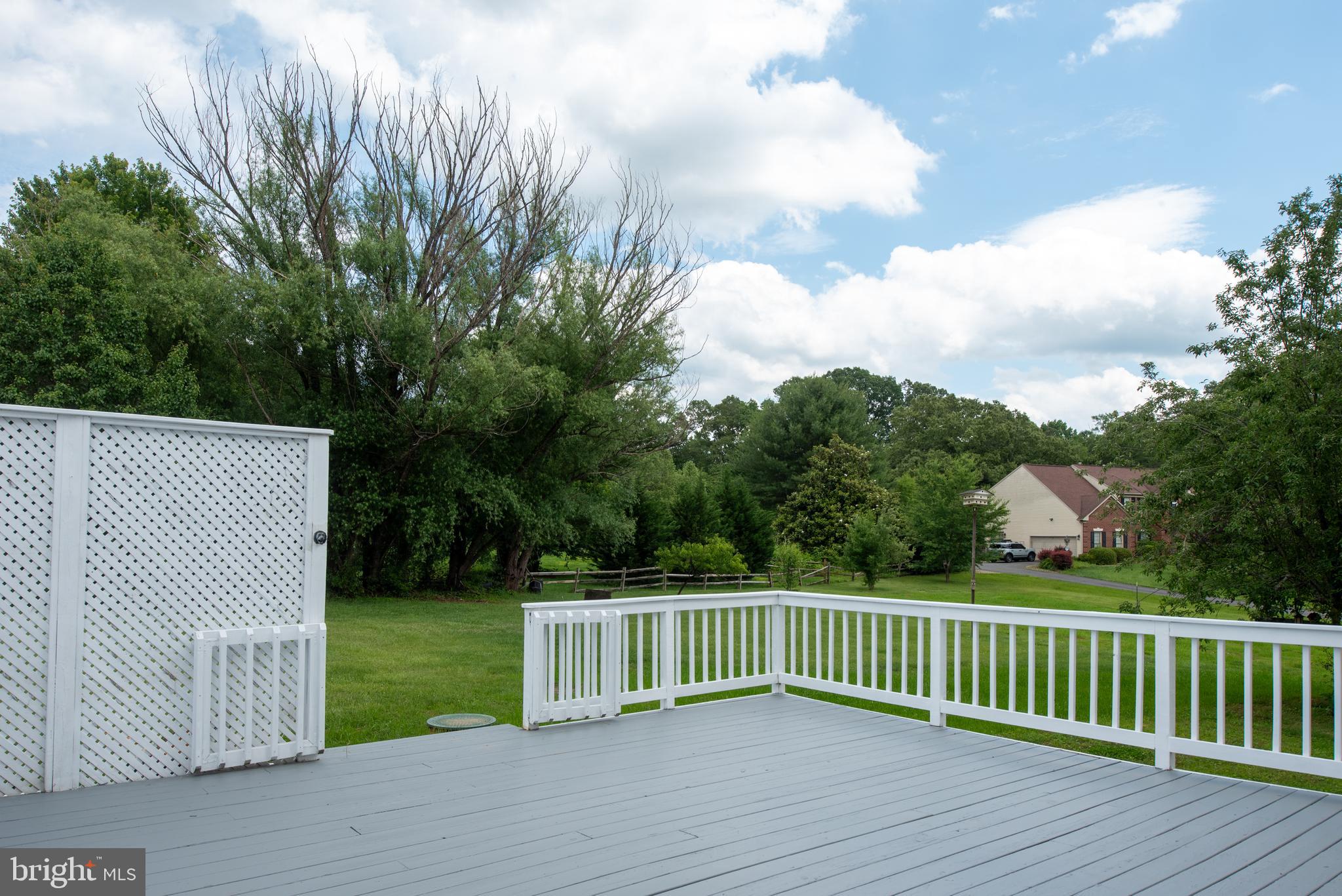 13507 FOX CHASE LANE