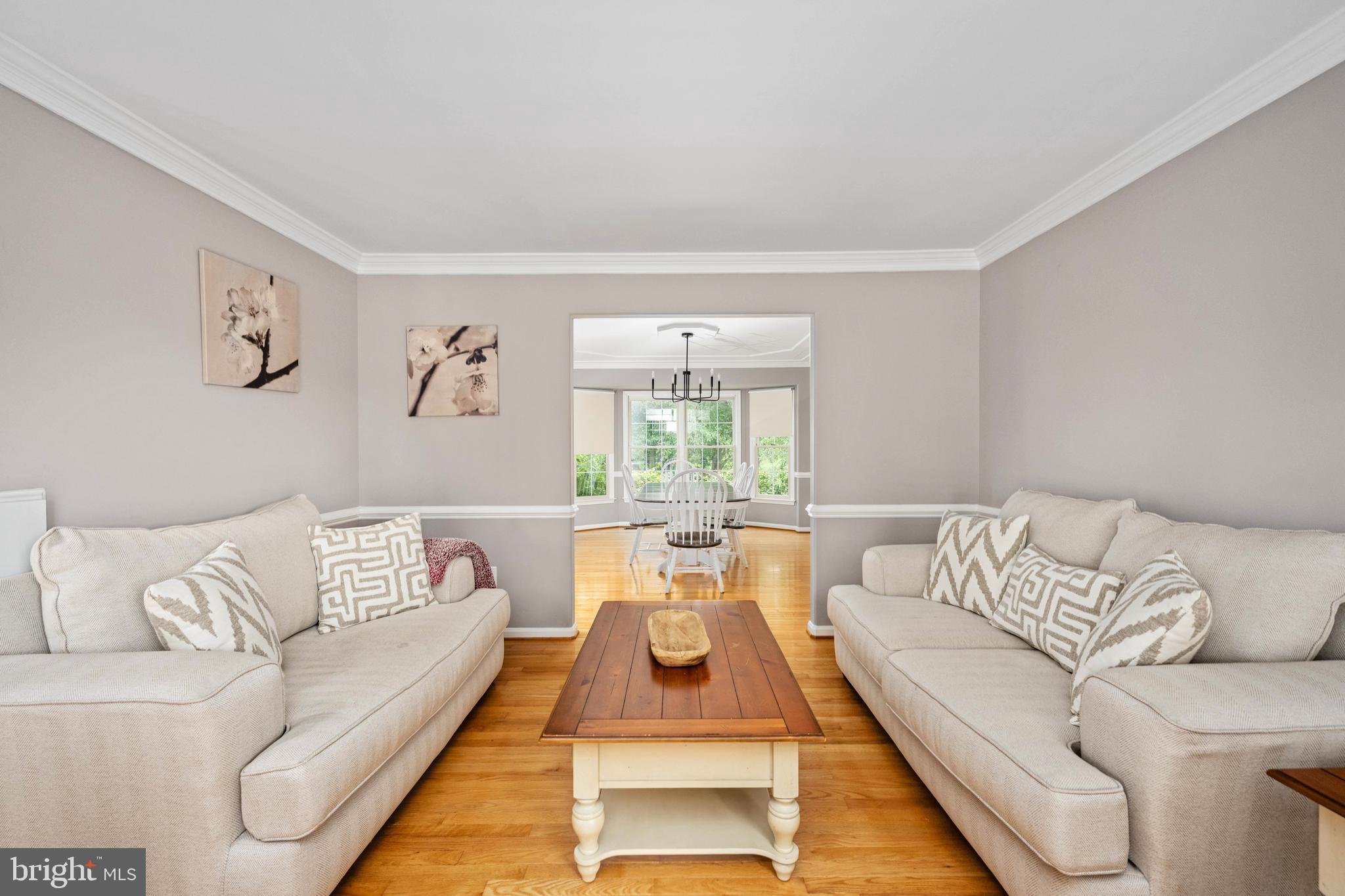 13507 FOX CHASE LANE