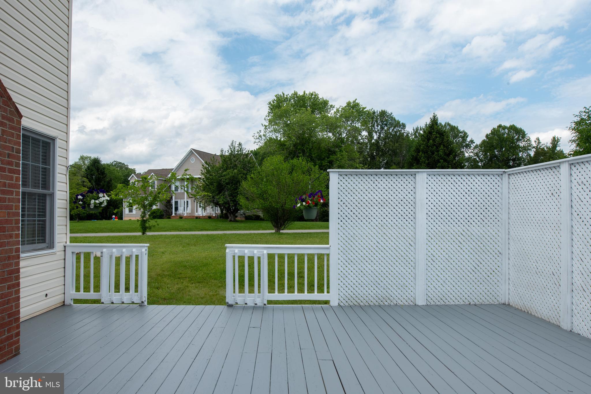 13507 FOX CHASE LANE