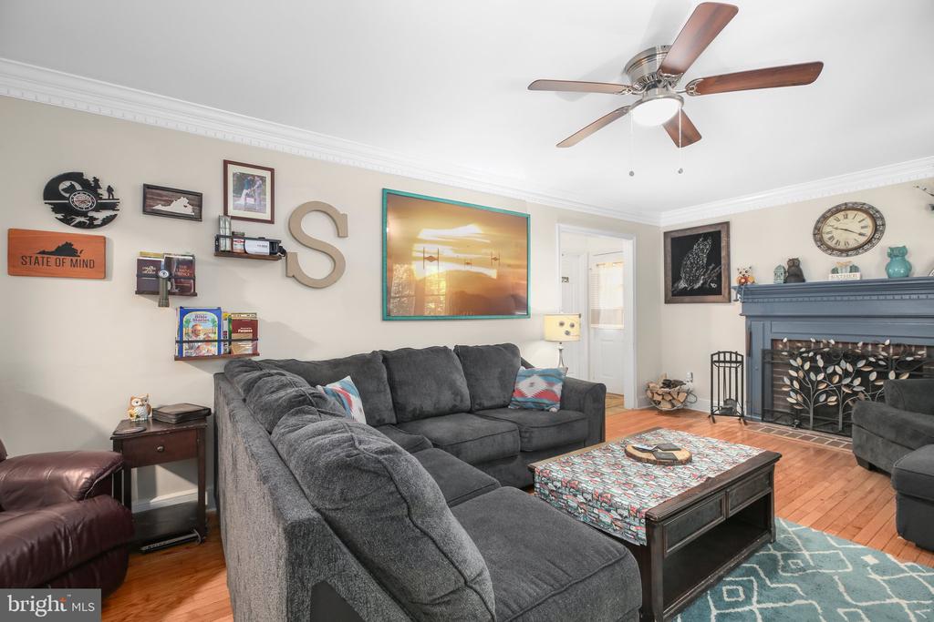12803 Lee Lake Dr
