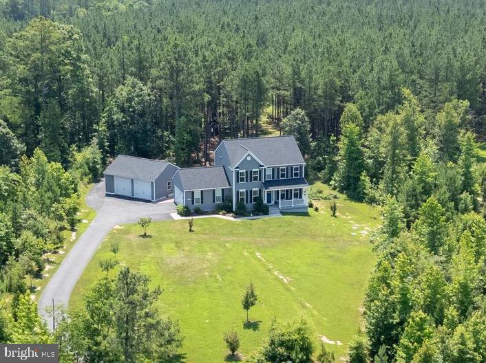 4909 DORCHESTER COURT