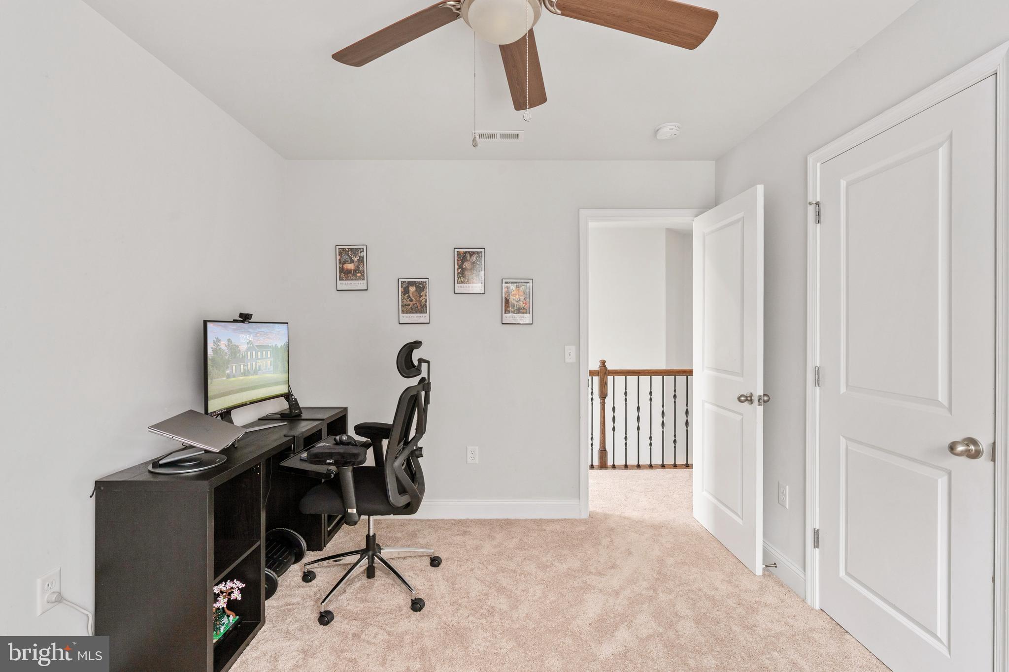 4909 DORCHESTER COURT