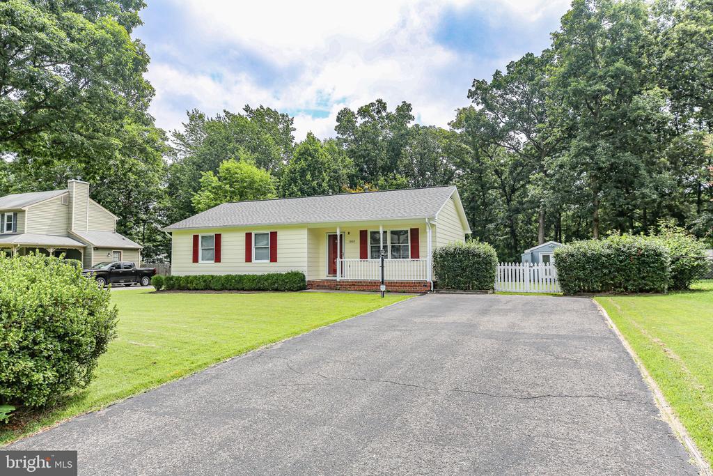 10615 Holleybrooke Dr