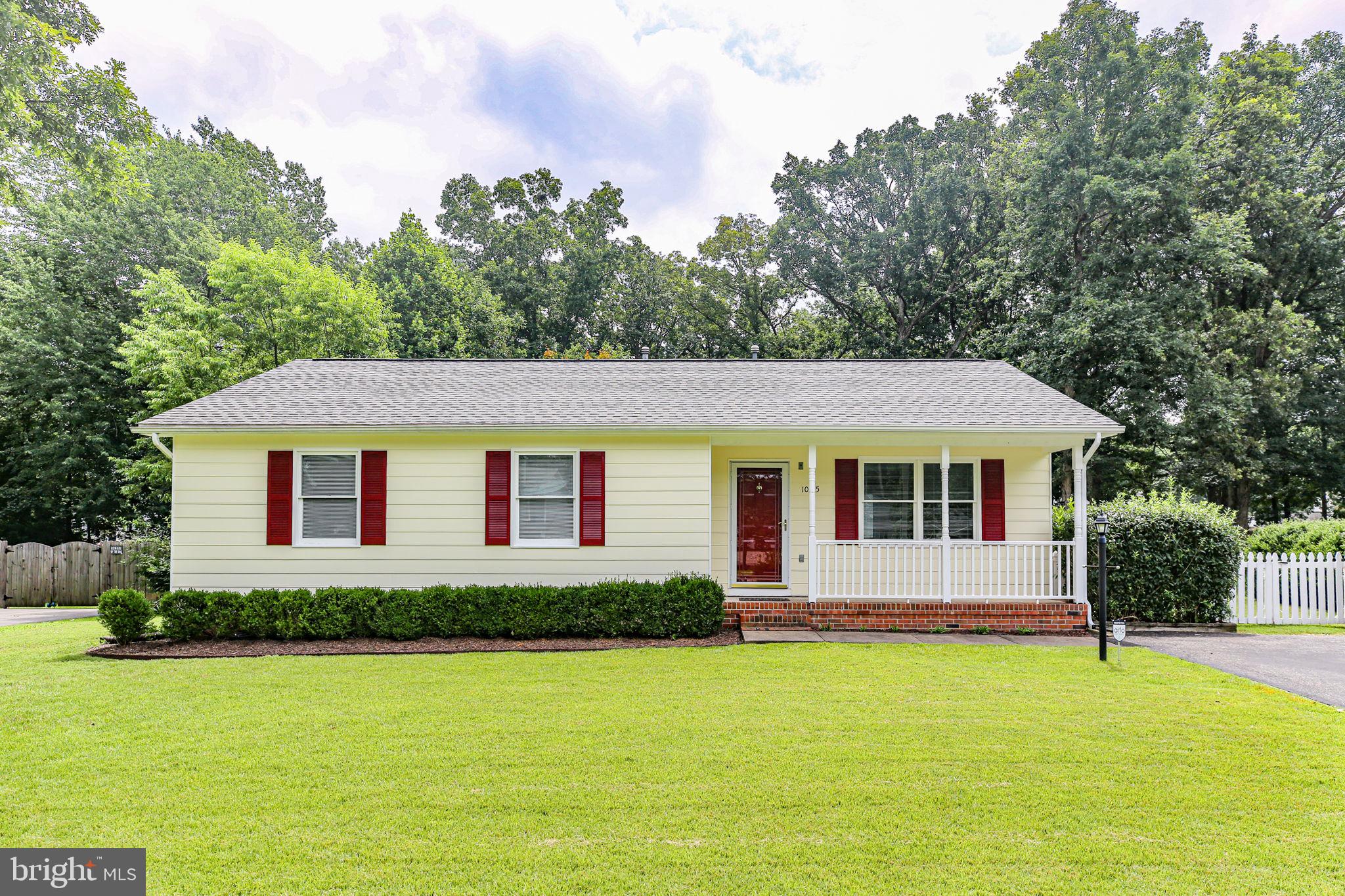 10615 Holleybrooke Dr