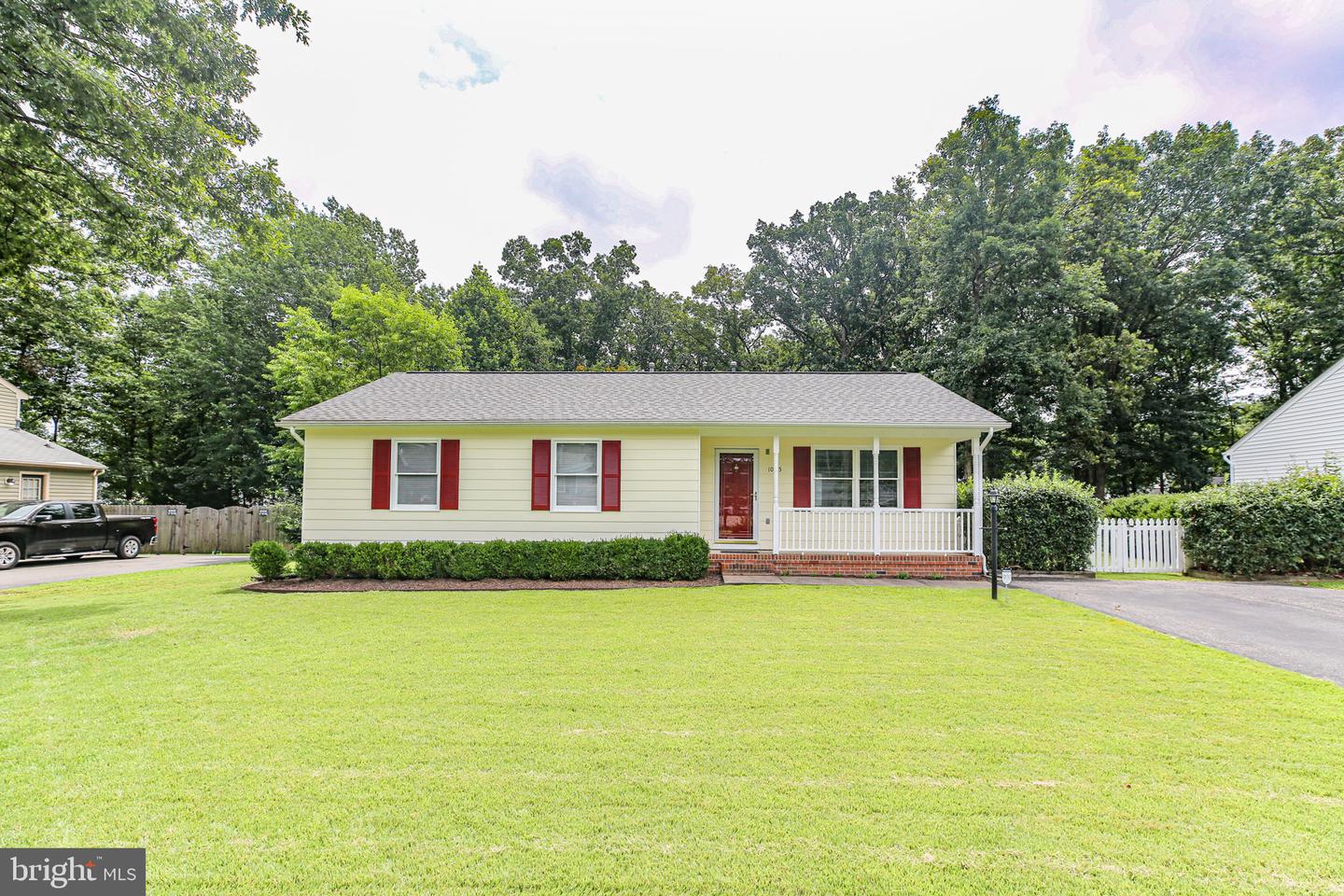10615 Holleybrooke Dr