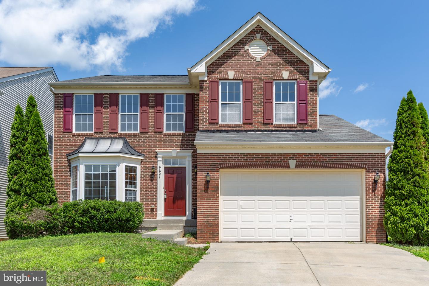 9601 Hazelbrook Ct
