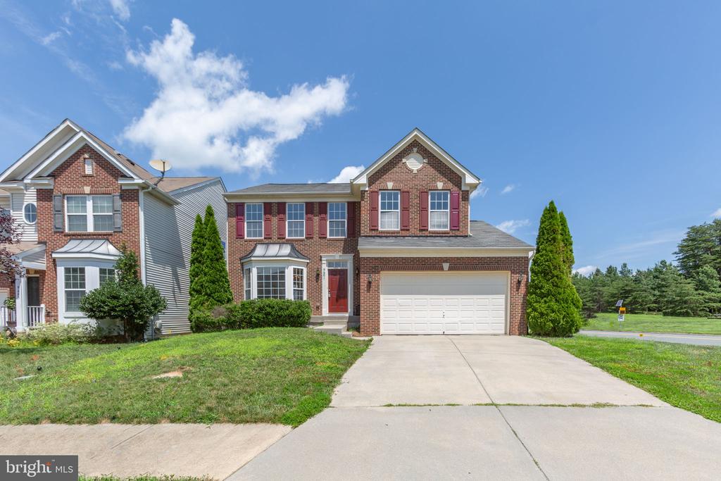 9601 Hazelbrook Ct
