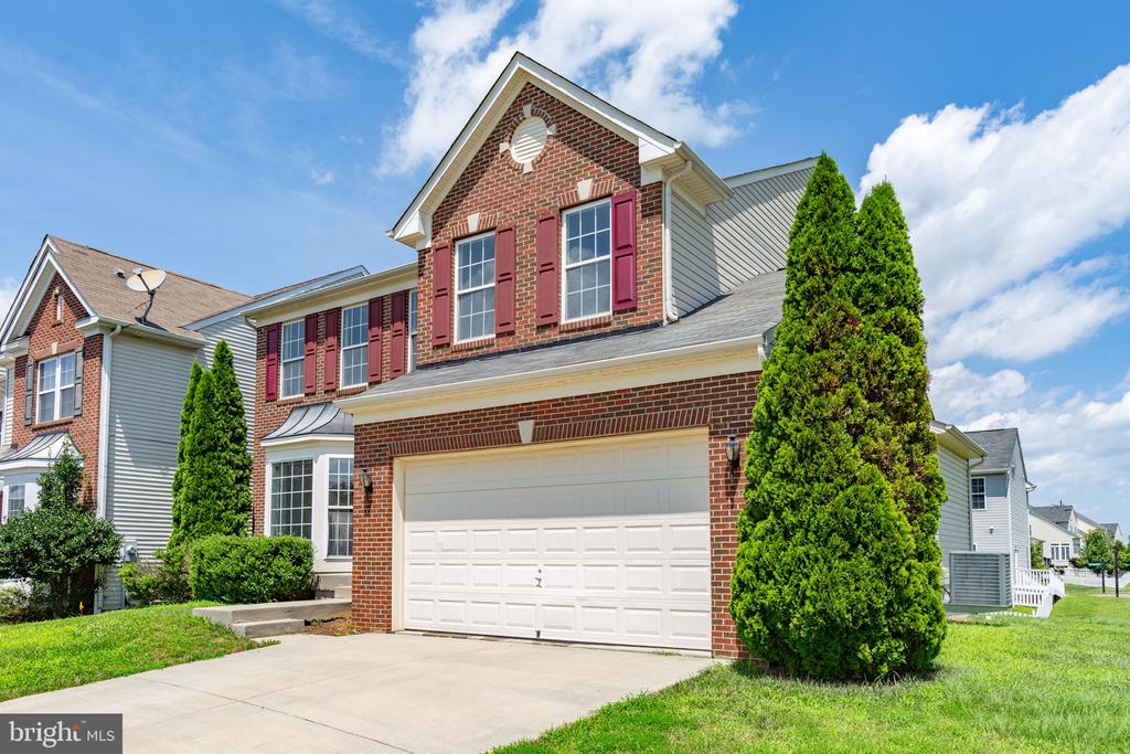 9601 Hazelbrook Ct