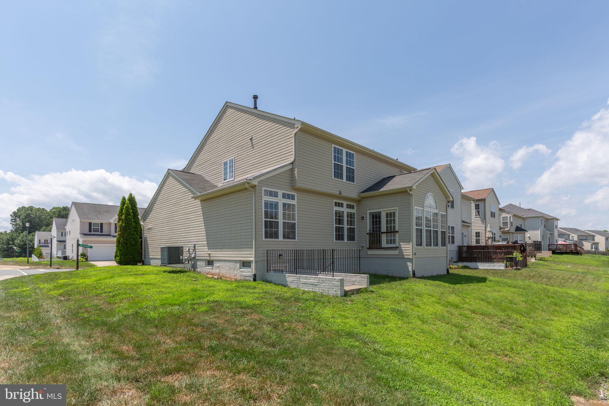 9601 Hazelbrook Ct