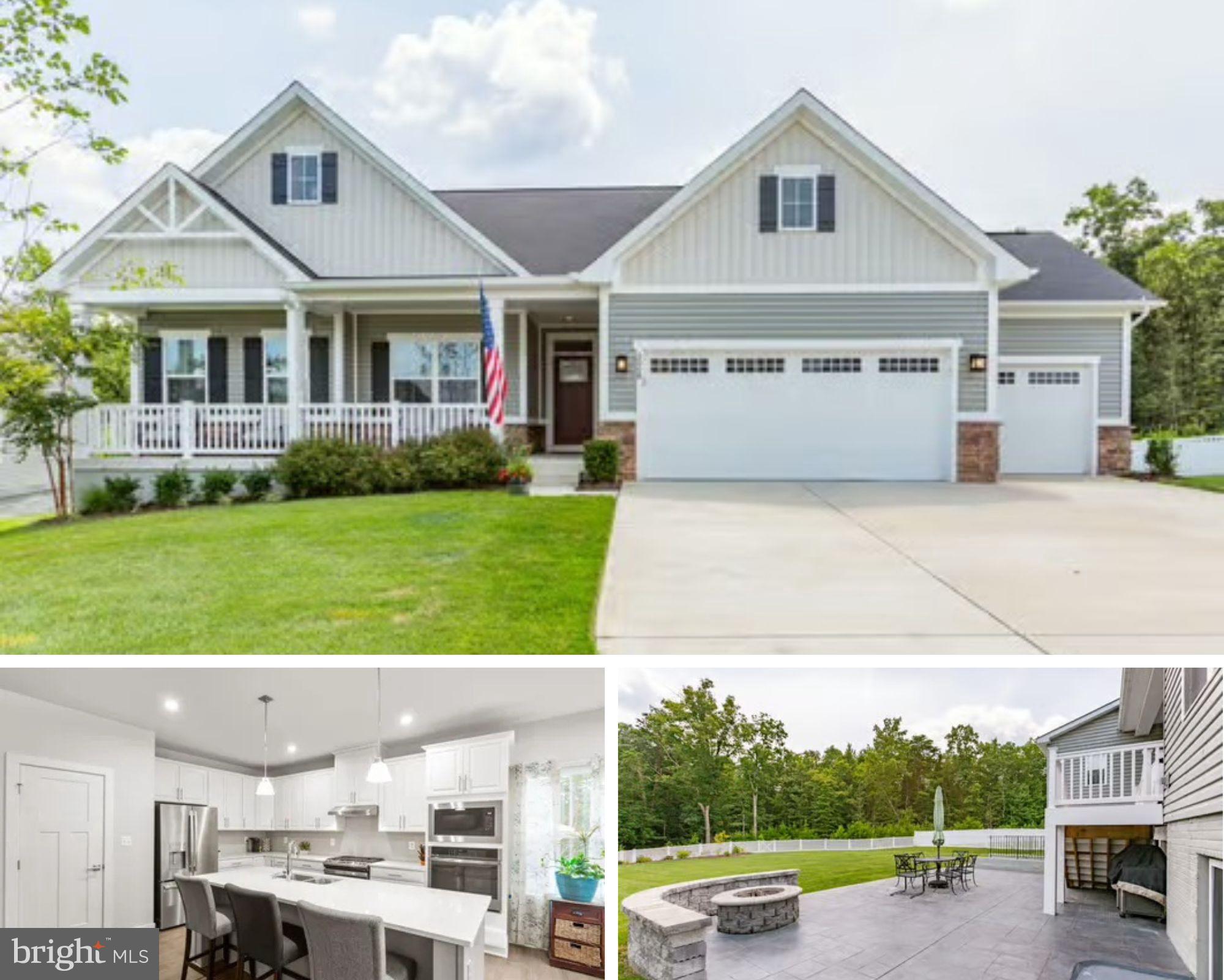 5008 Birch Leaf Cir