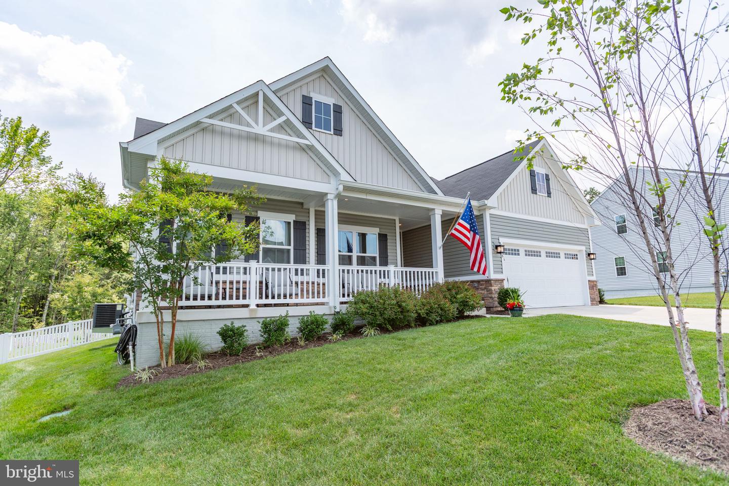 5008 Birch Leaf Cir