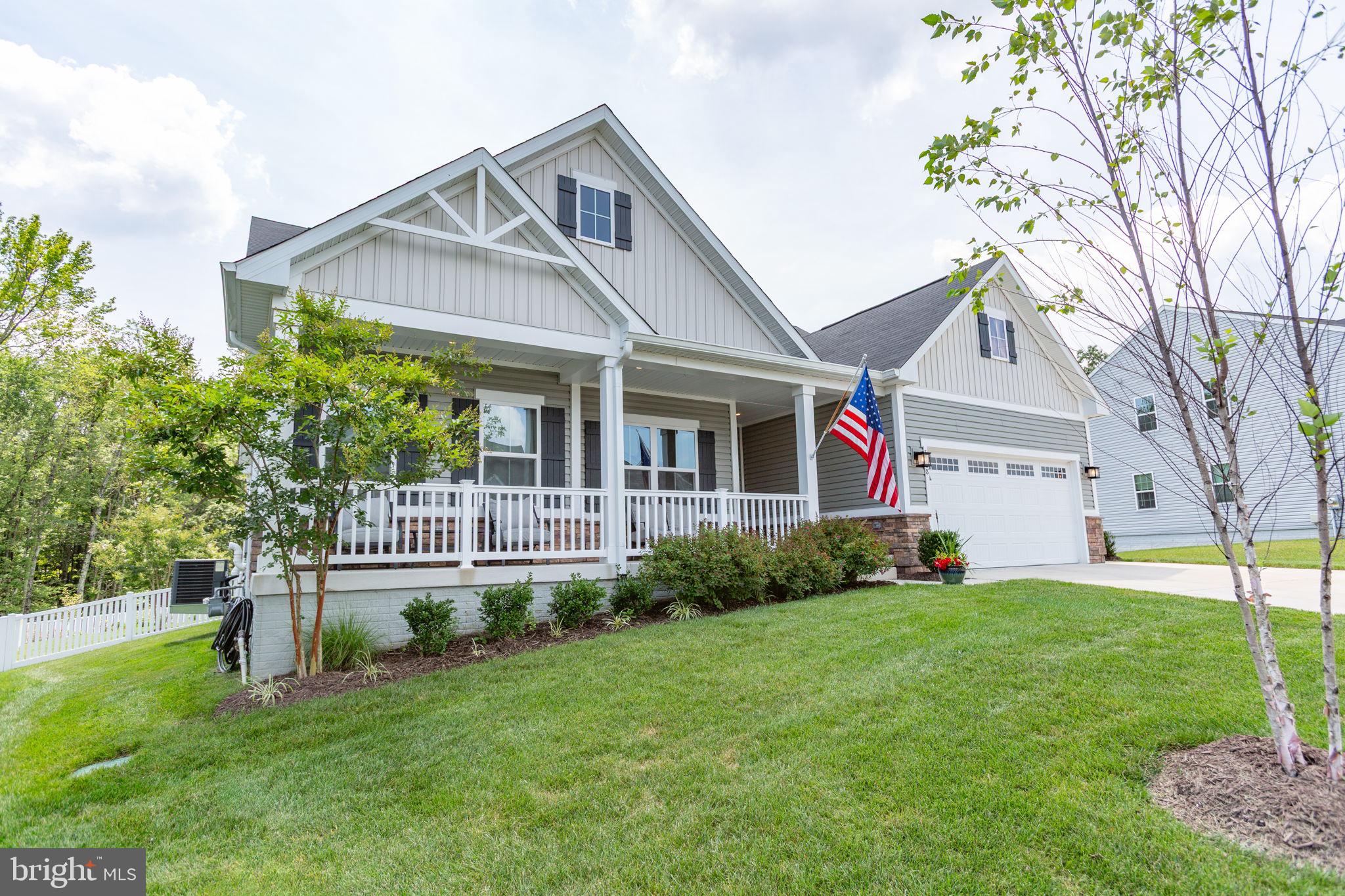 5008 Birch Leaf Cir