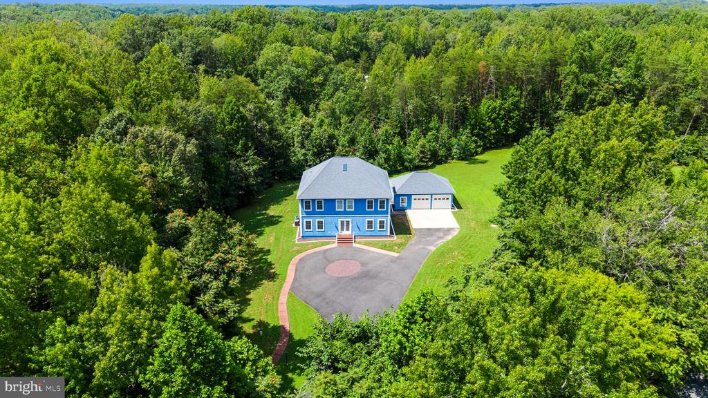 3925 GUINEA STATION ROAD