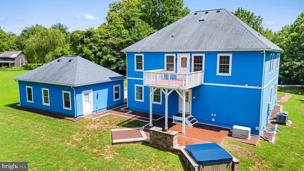 3925 GUINEA STATION ROAD