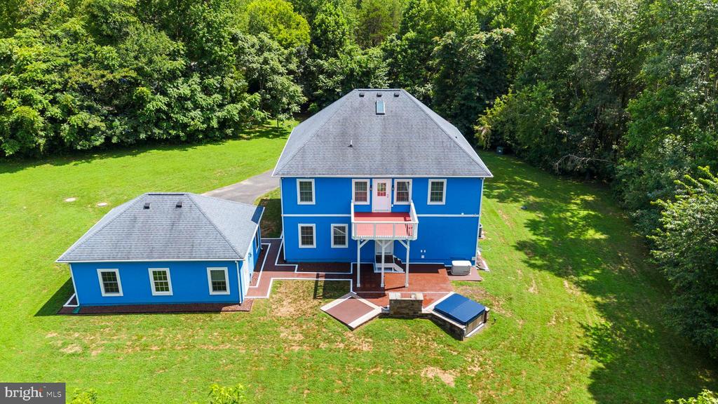 3925 GUINEA STATION ROAD