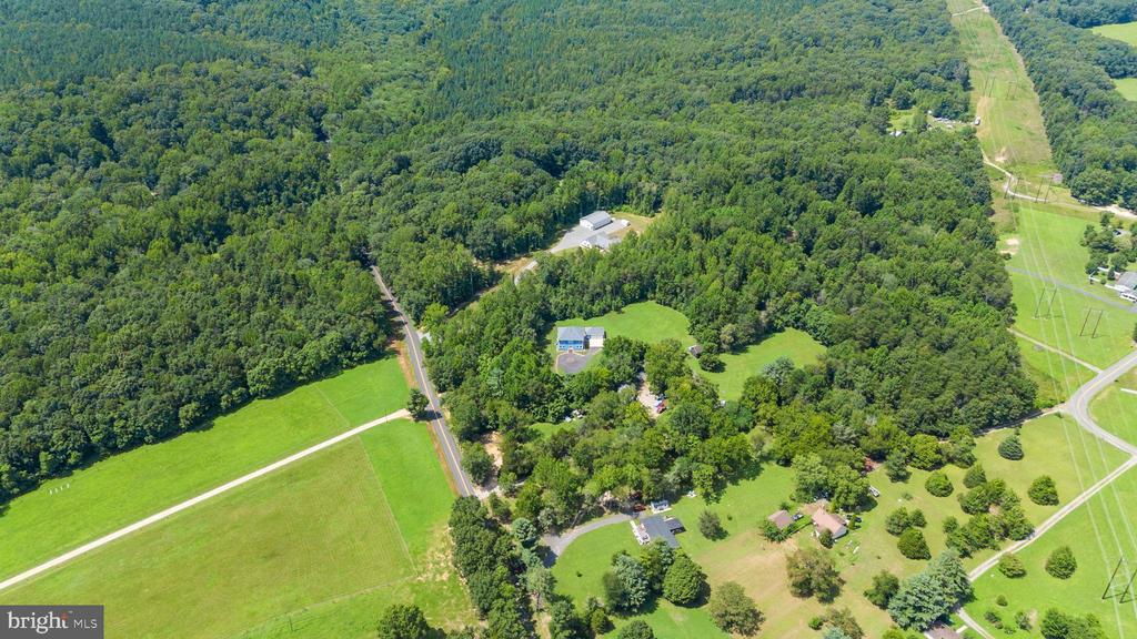 3925 GUINEA STATION ROAD