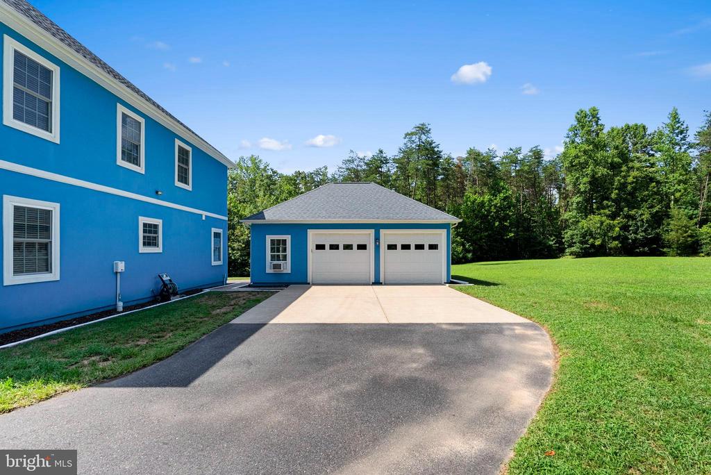 3925 GUINEA STATION ROAD