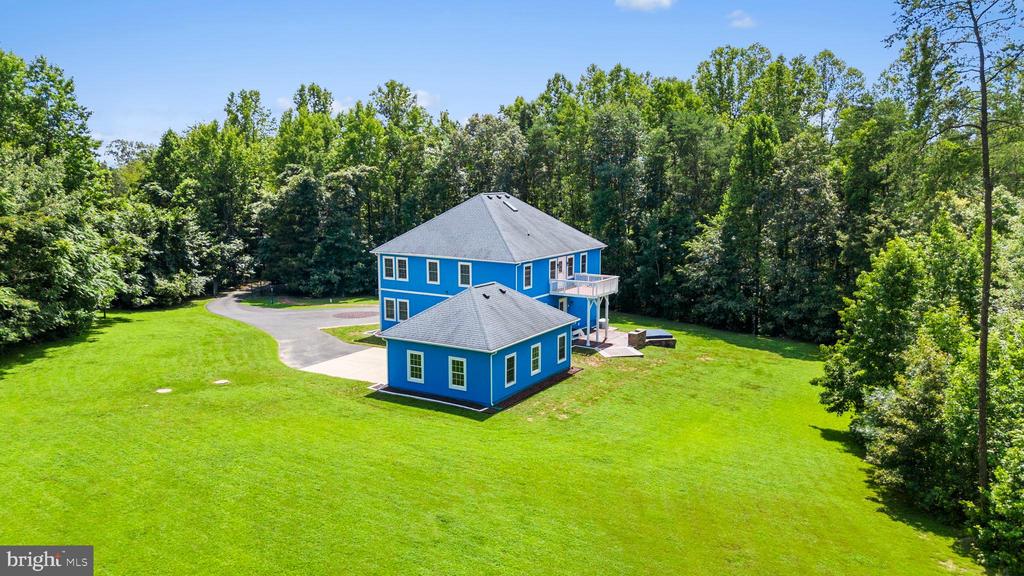 3925 GUINEA STATION ROAD